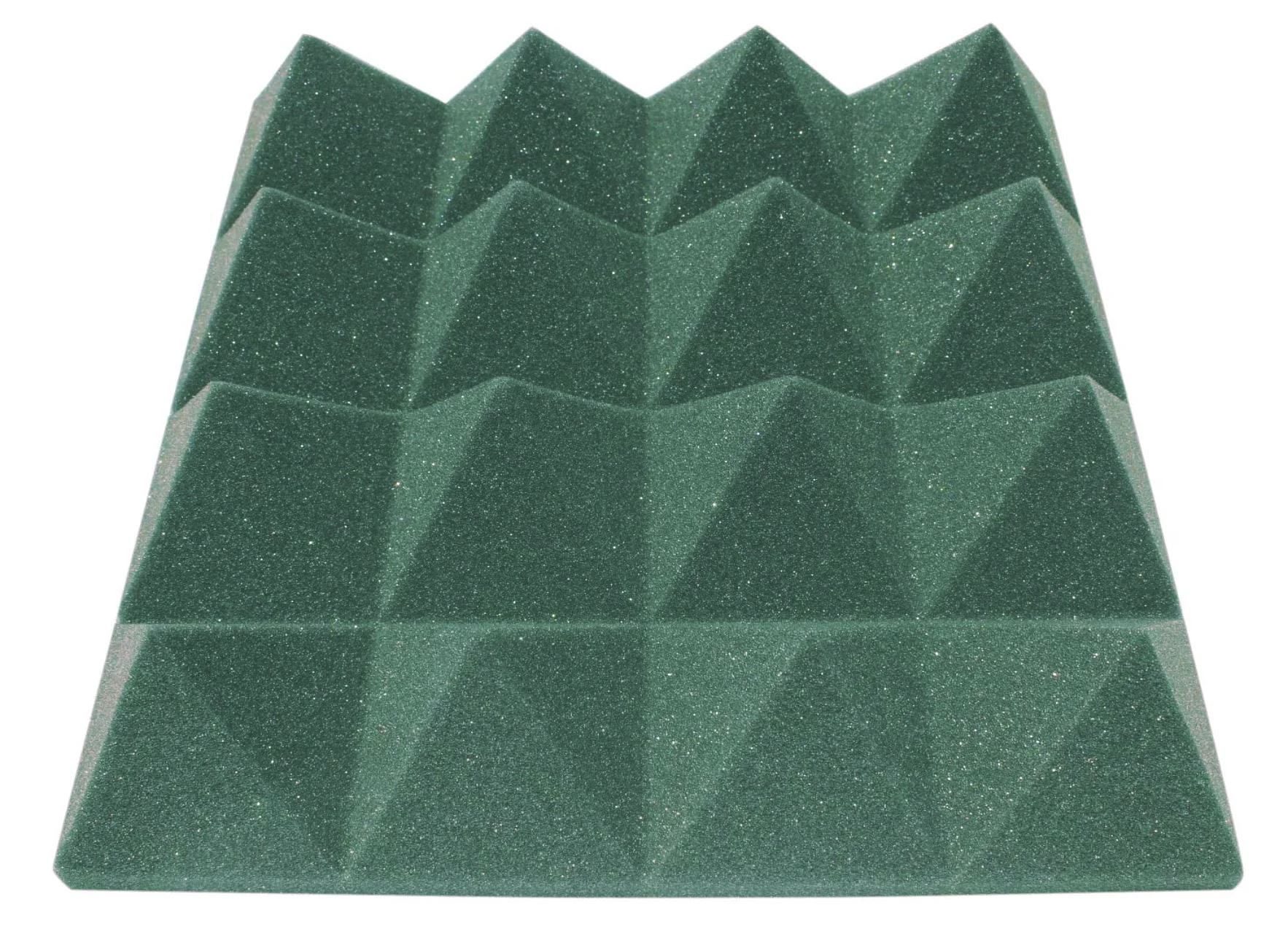 3 Inch Acoustic Foam Pyramid Style Panels - 13 Color Options - Image 10