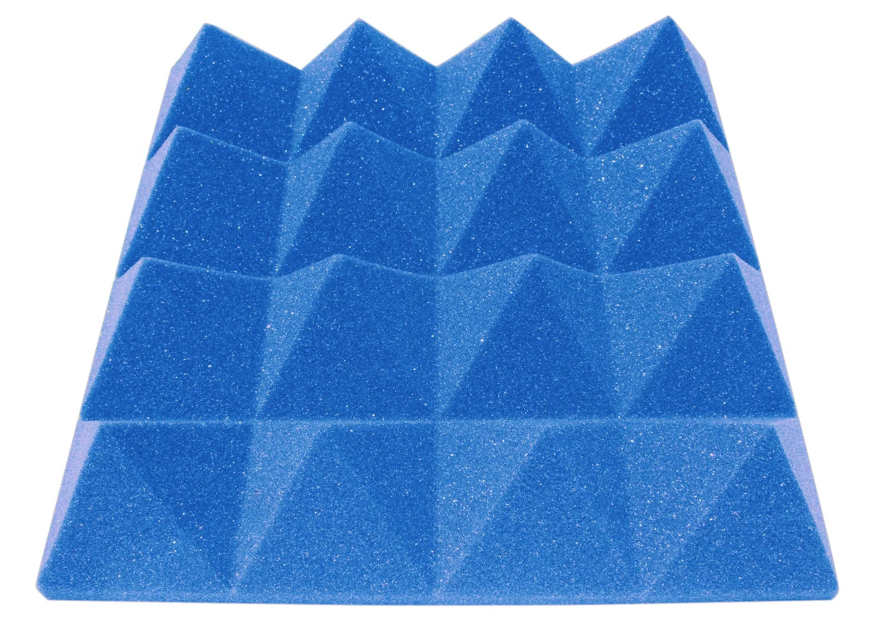 3 Inch Acoustic Foam Pyramid Style Panels - 13 Color Options - Image 11