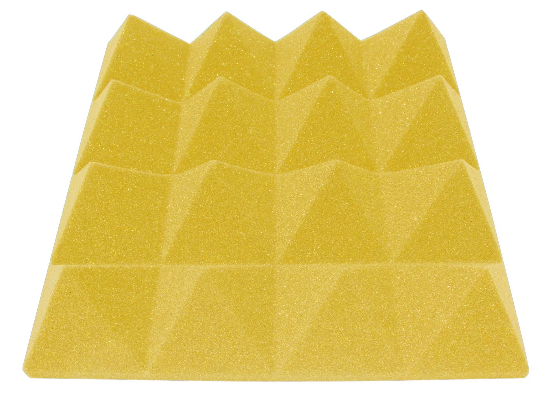 3 Inch Acoustic Foam Pyramid Style Panels - 13 Color Options - Image 14