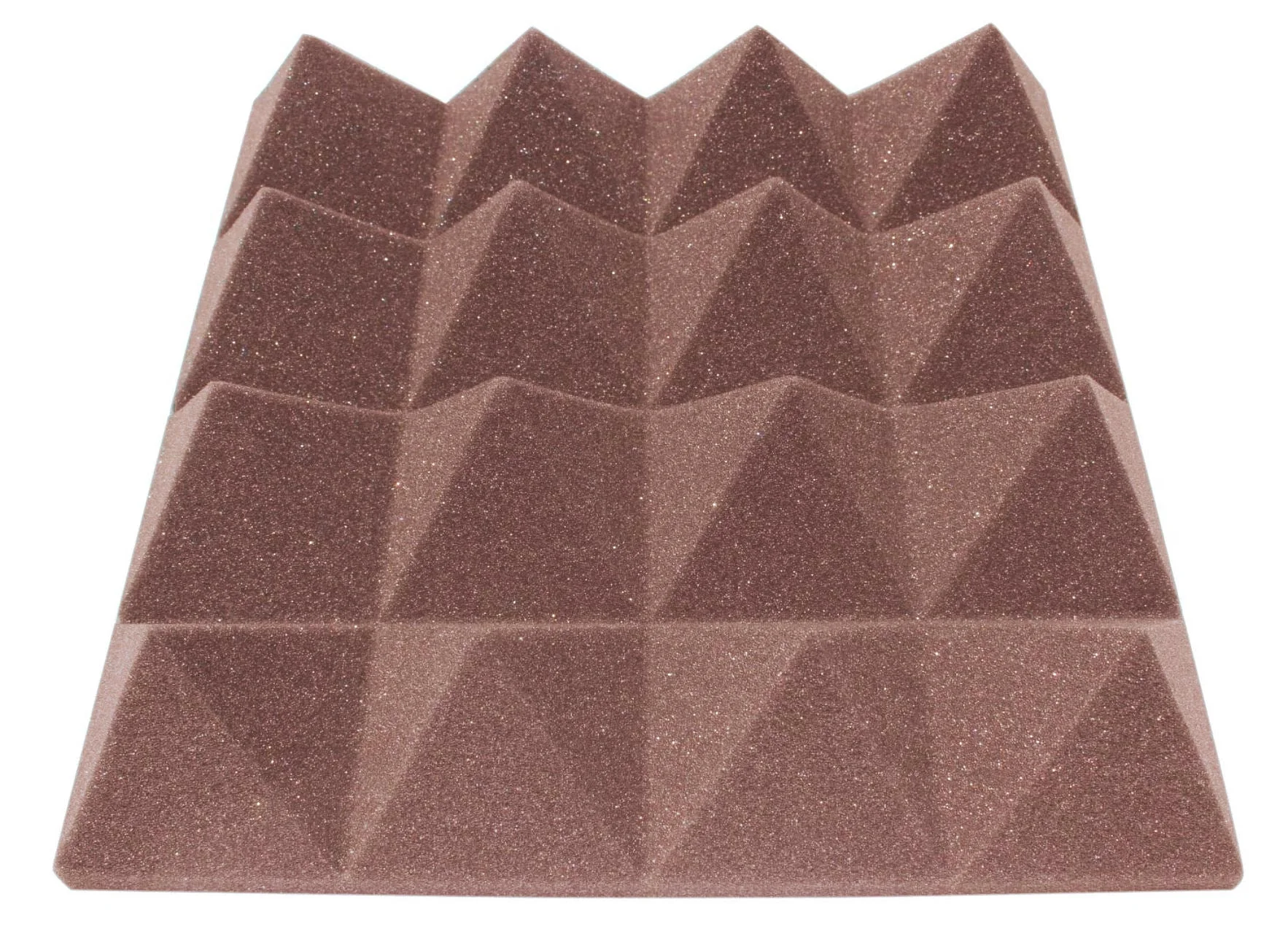 3 Inch Acoustic Foam Pyramid Style Panels - 13 Color Options - Image 7