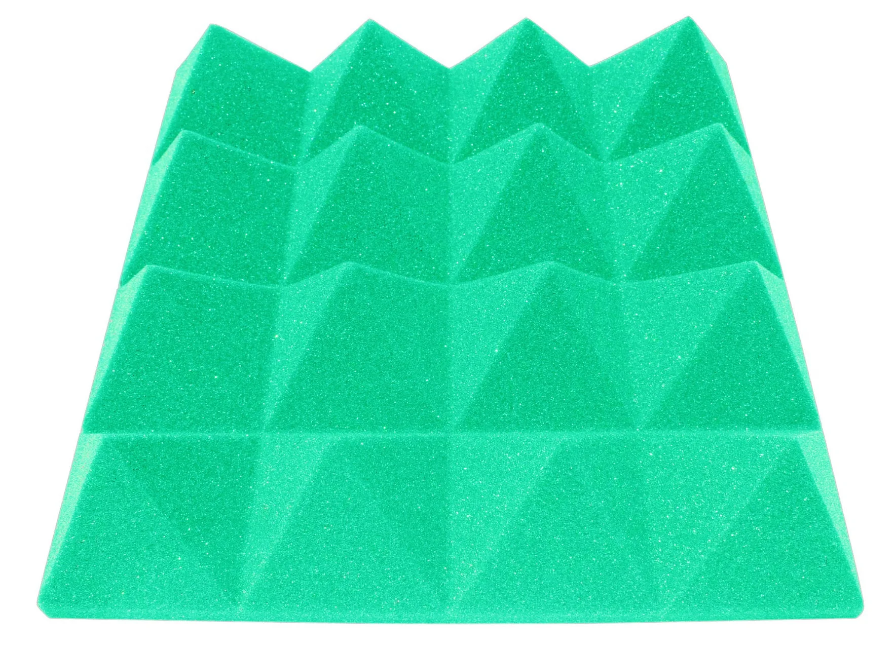 3 Inch Acoustic Foam Pyramid Style Panels - 13 Color Options - Image 9