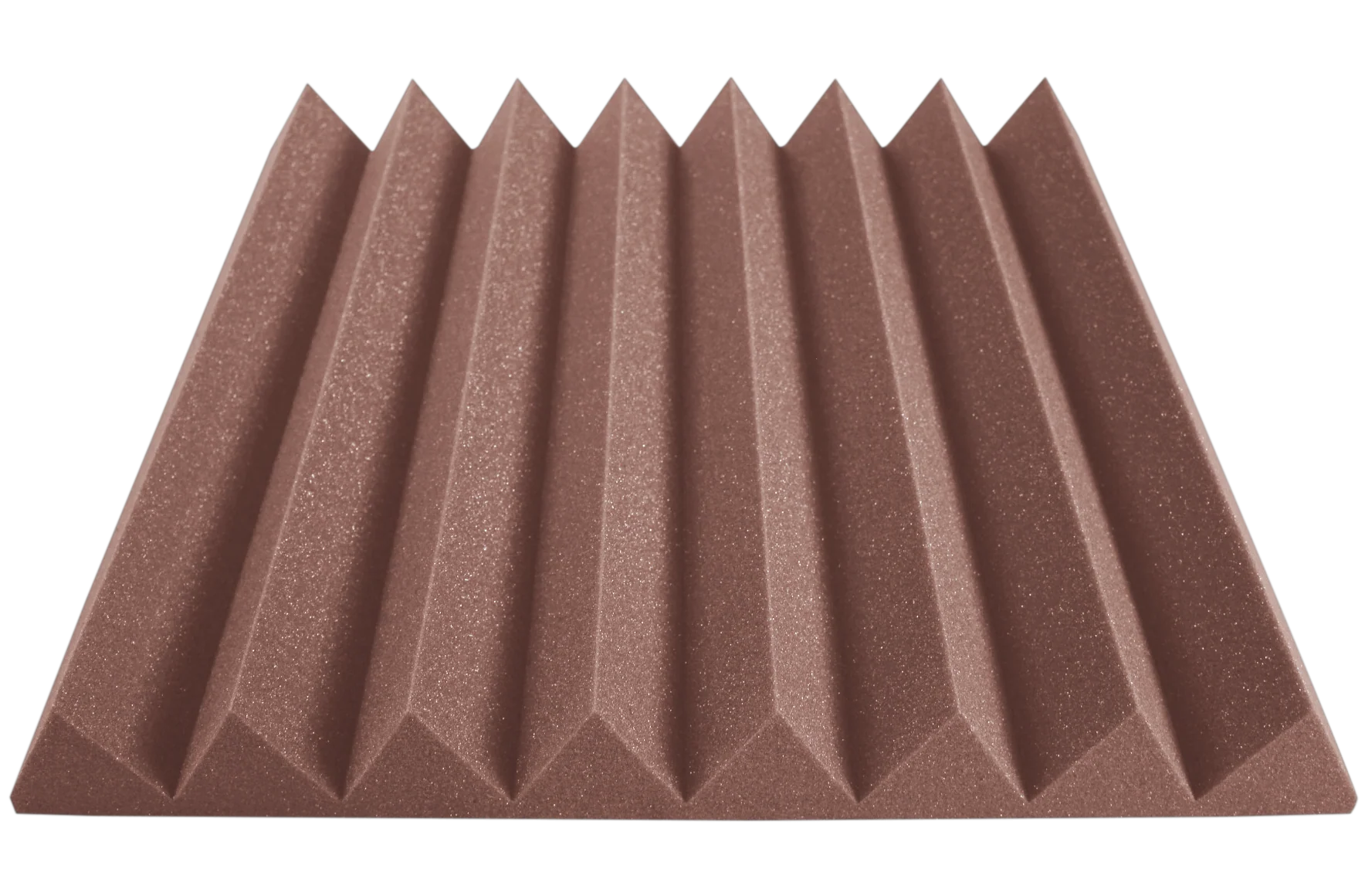 3 Inch Acoustic Foam Wedge Style Panels - 13 Color Options - Image 28
