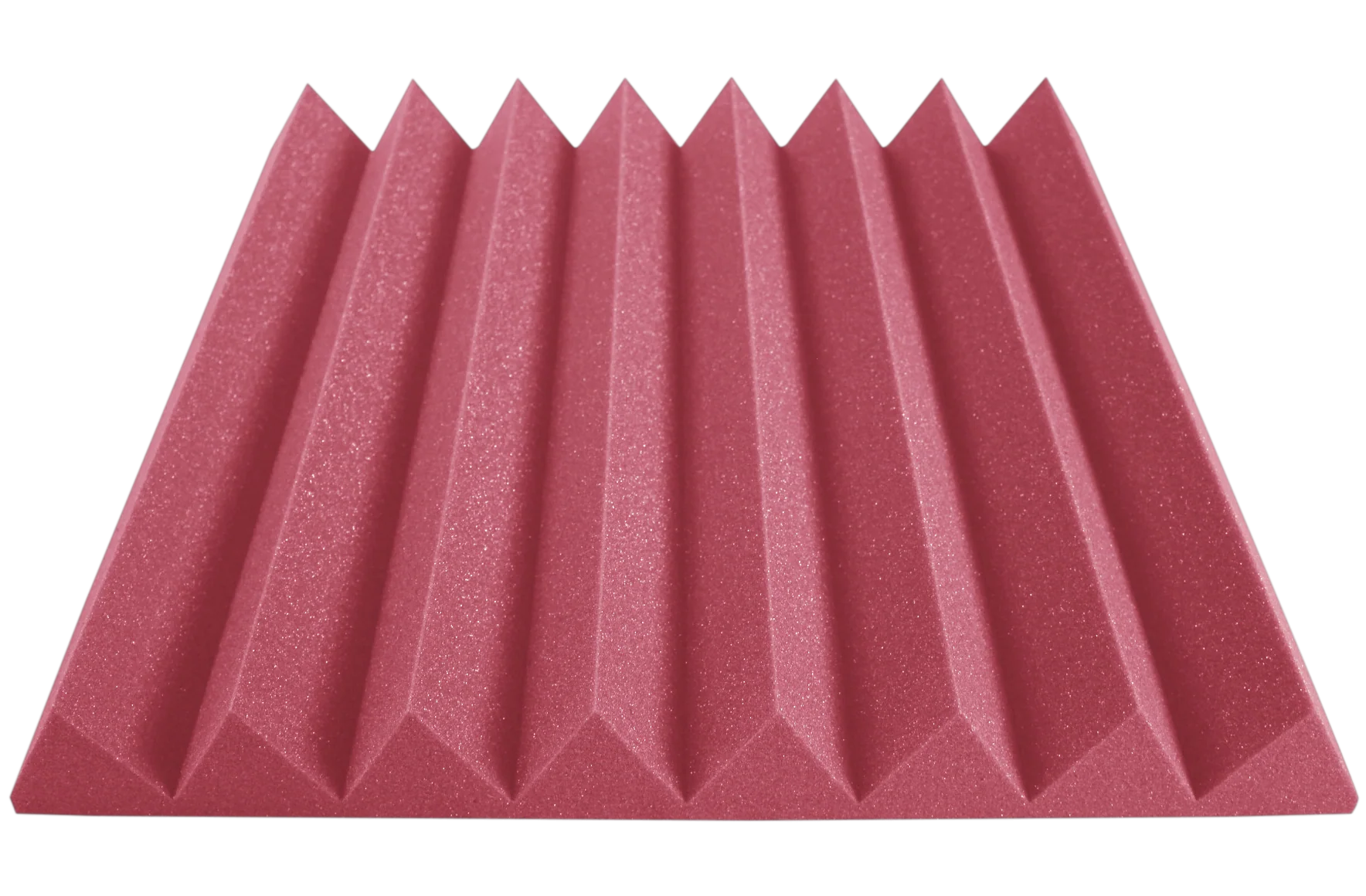 3 Inch Acoustic Foam Wedge Style Panels - 13 Color Options - Image 29