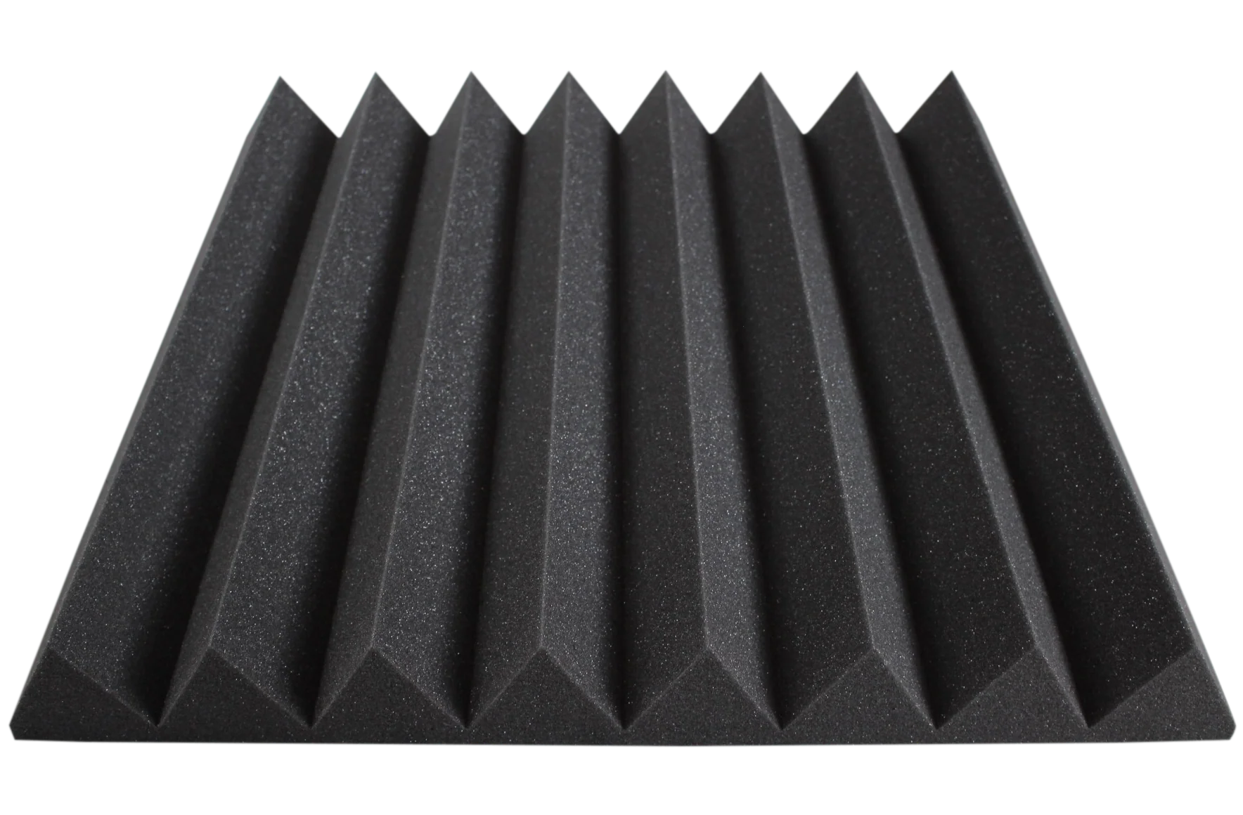 3 Inch Acoustic Foam Wedge Style Panels - 13 Color Options - Image 30