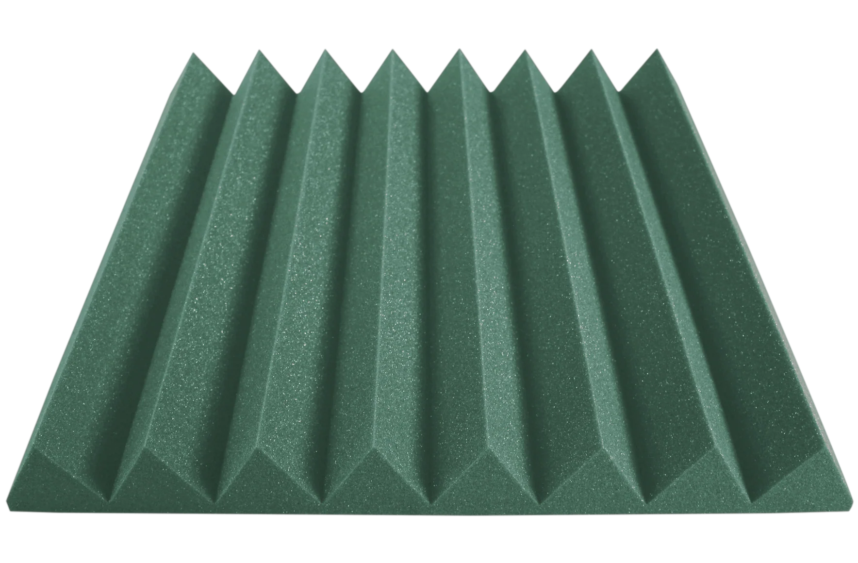 3 Inch Acoustic Foam Wedge Style Panels - 13 Color Options - Image 31