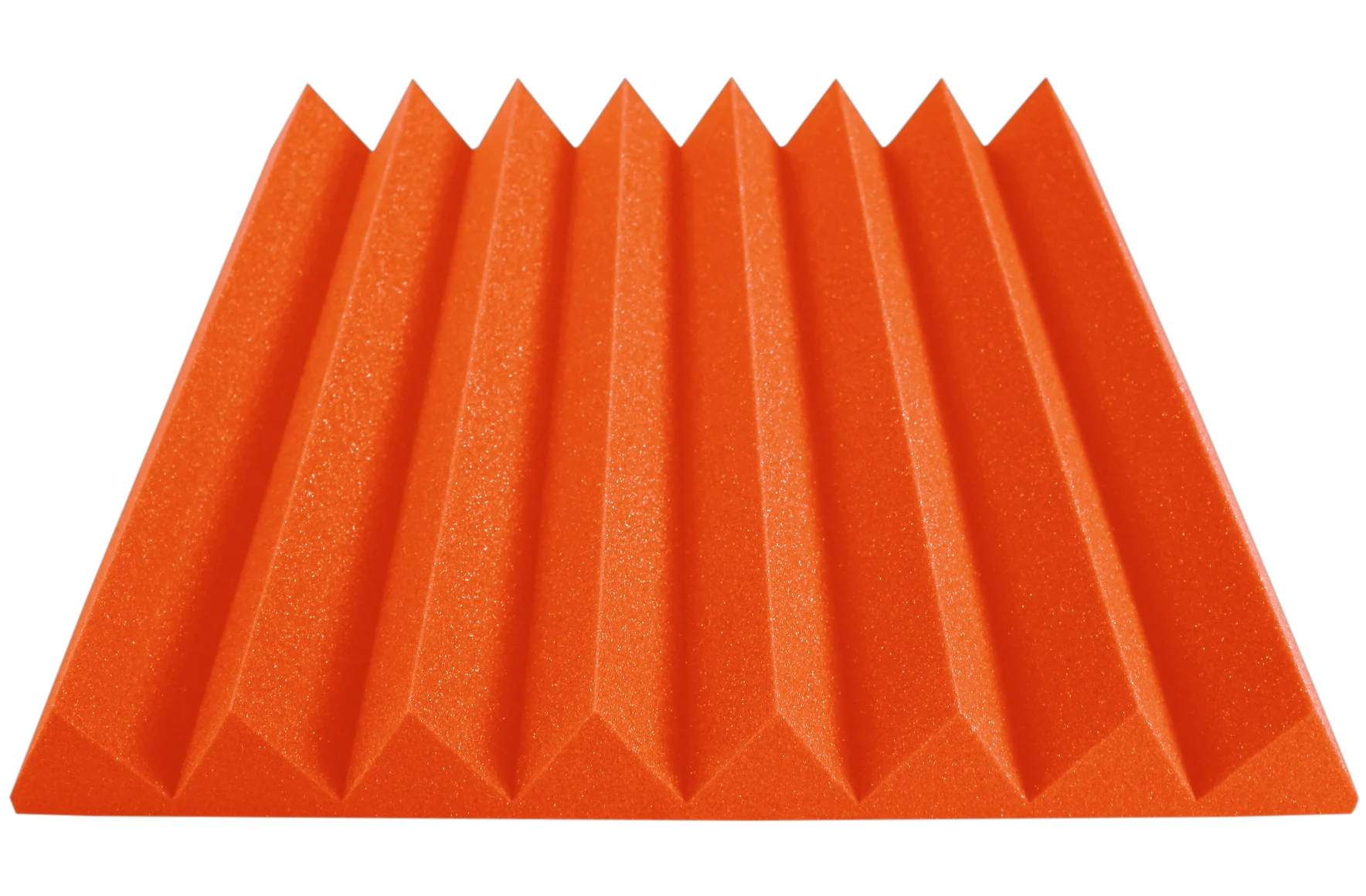3 Inch Acoustic Foam Wedge Style Panels - 13 Color Options - Image 33