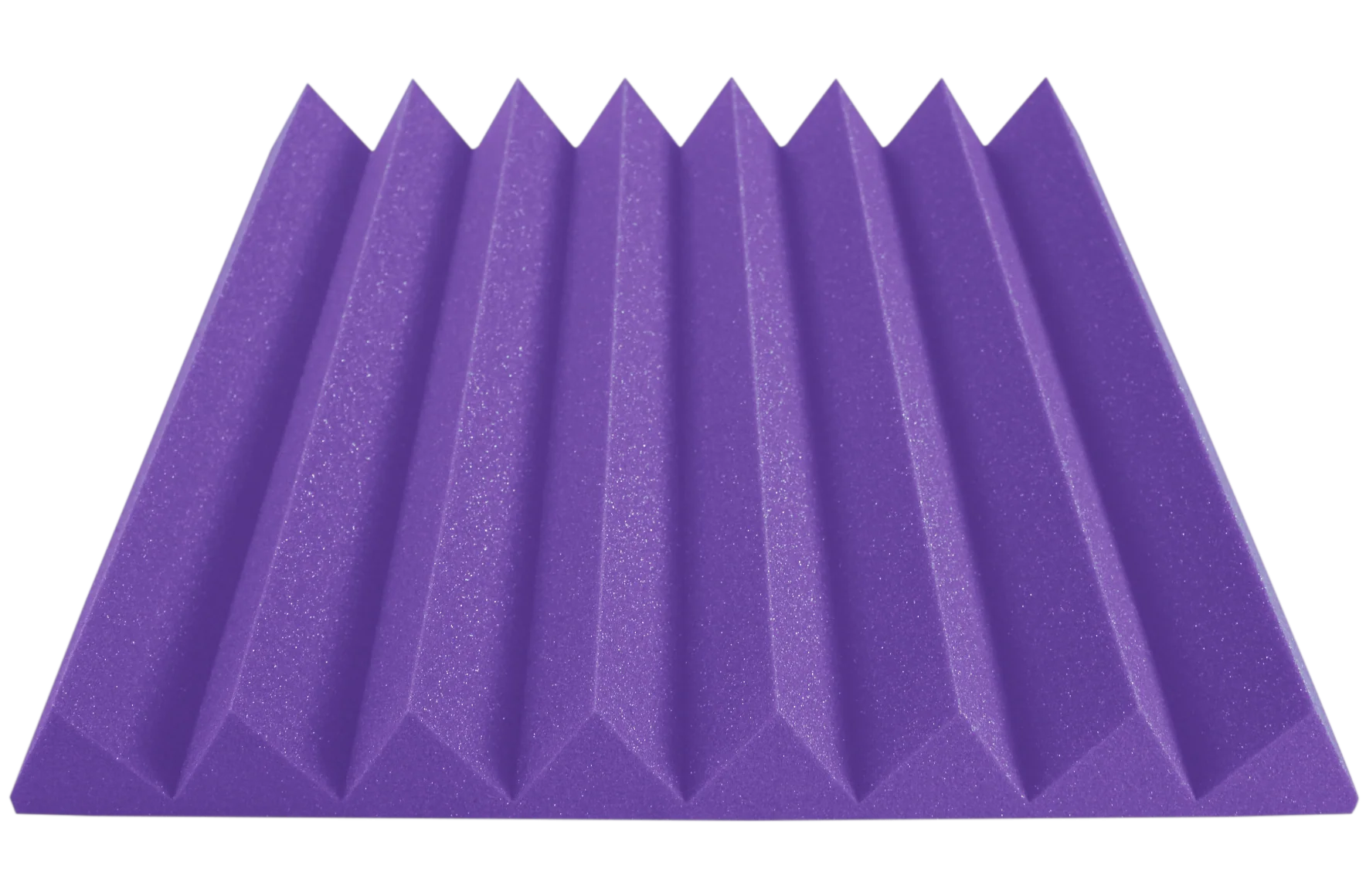 3 Inch Acoustic Foam Wedge Style Panels - 13 Color Options - Image 35