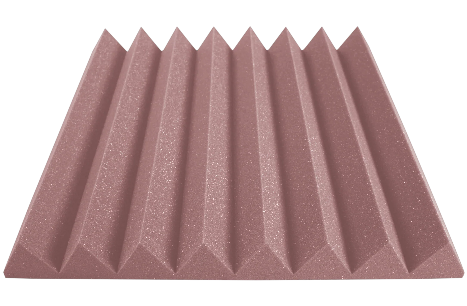 3 Inch Acoustic Foam Wedge Style Panels - 13 Color Options - Image 37
