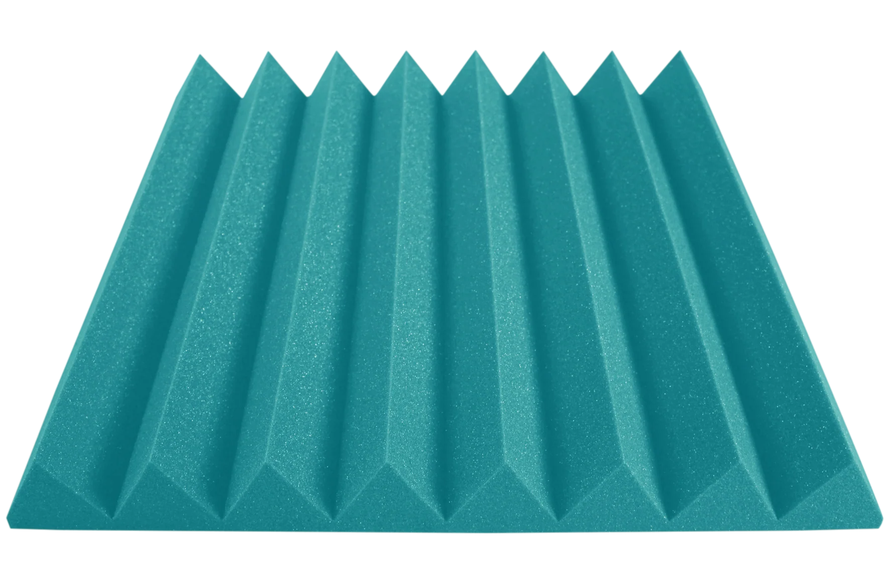 3 Inch Acoustic Foam Wedge Style Panels - 13 Color Options - Image 38
