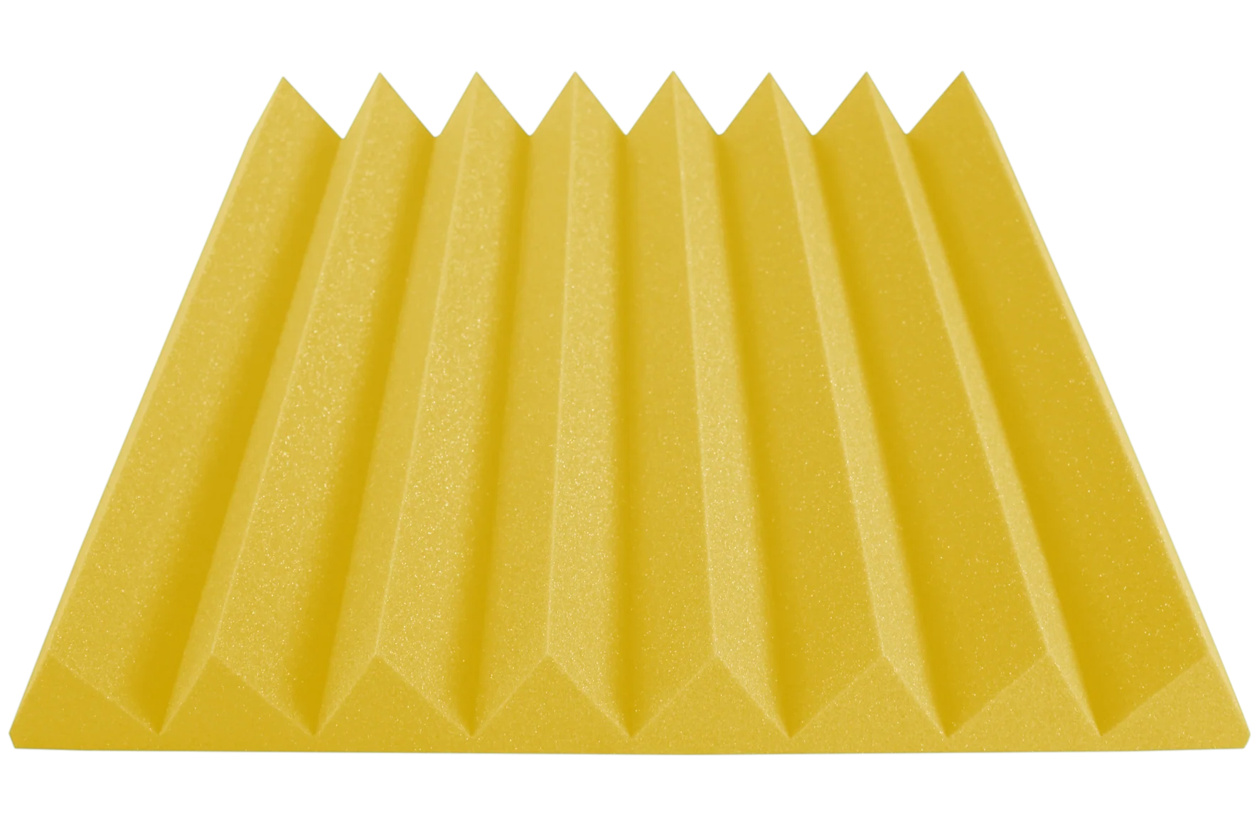 3 Inch Acoustic Foam Wedge Style Panels - 13 Color Options - Image 39
