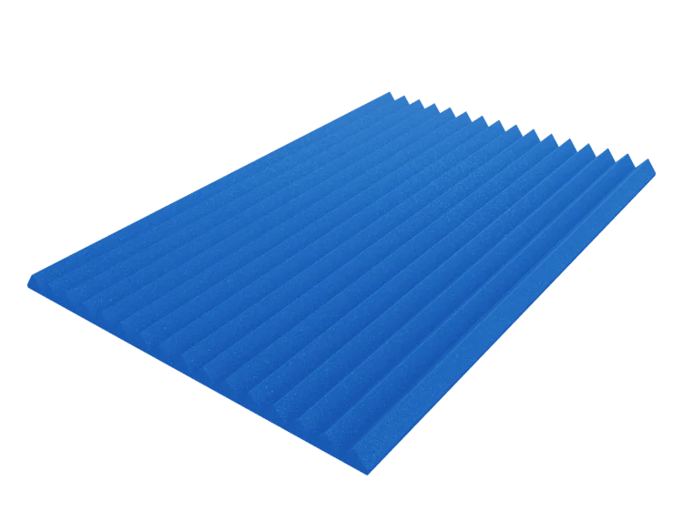 3 Inch Acoustic Foam Wedge Style Panels - 13 Color Options - Image 53