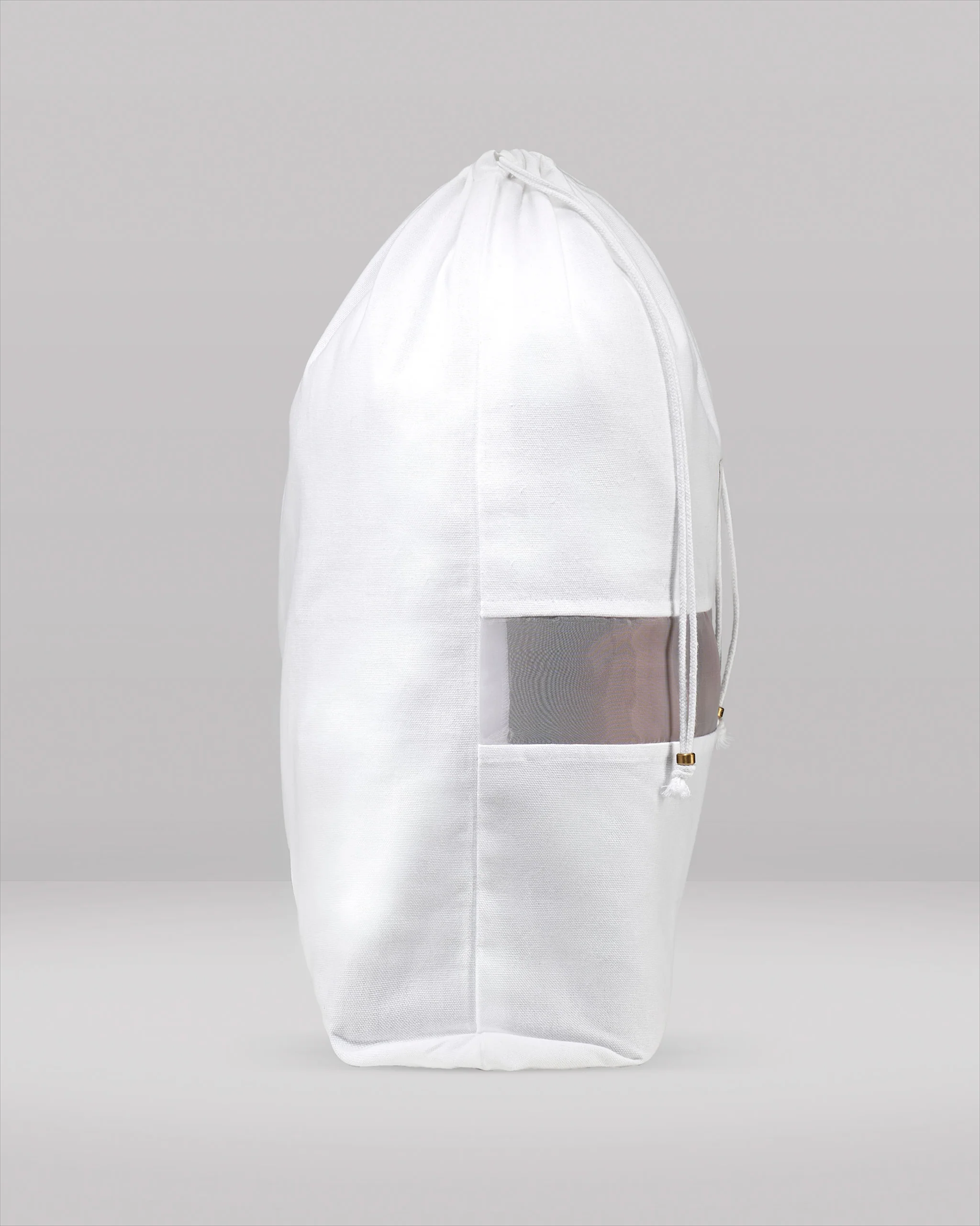 3 Large Organic Cotton Dust Bags - Image 9