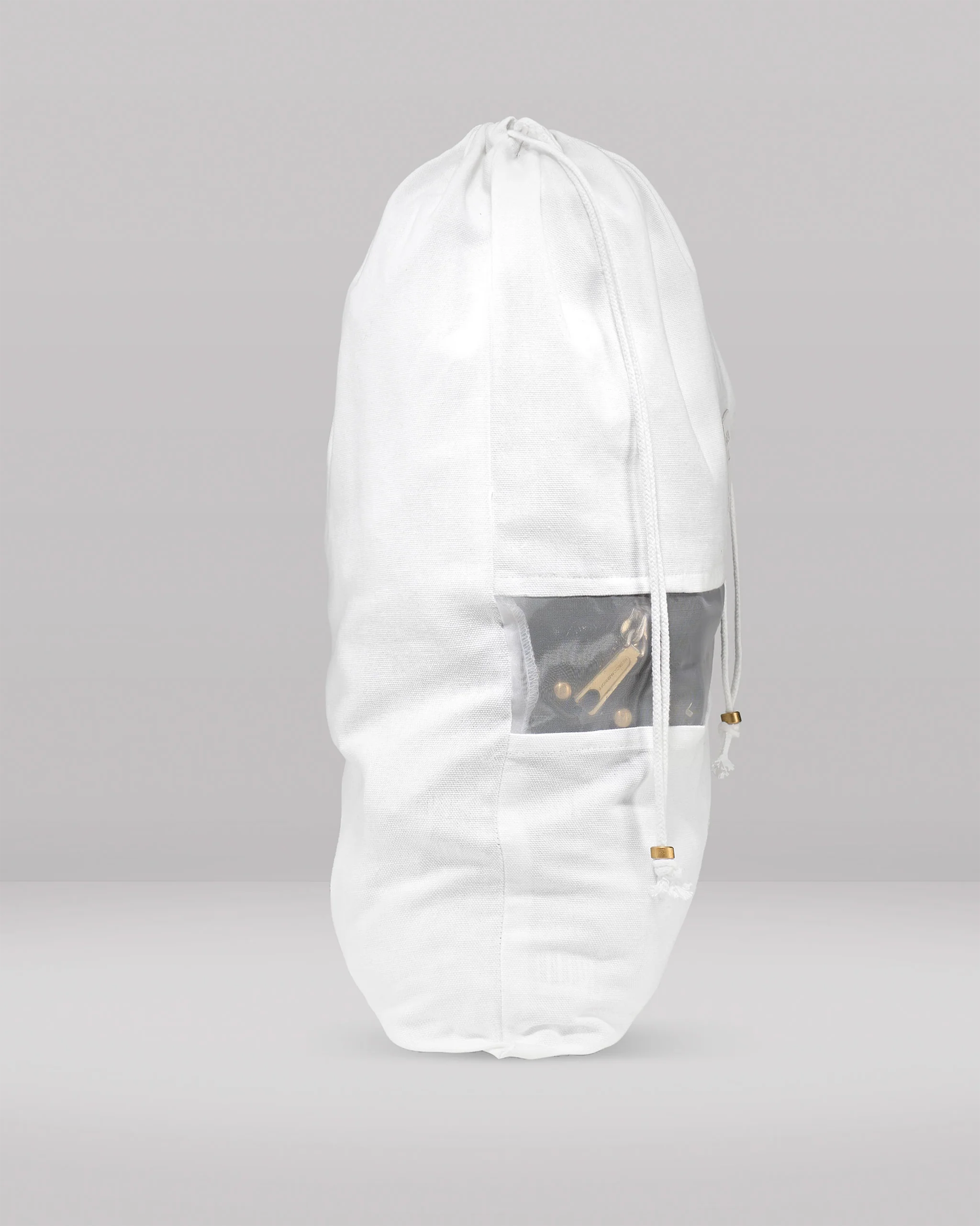 3 Medium Organic Cotton Dust Bags - Image 12