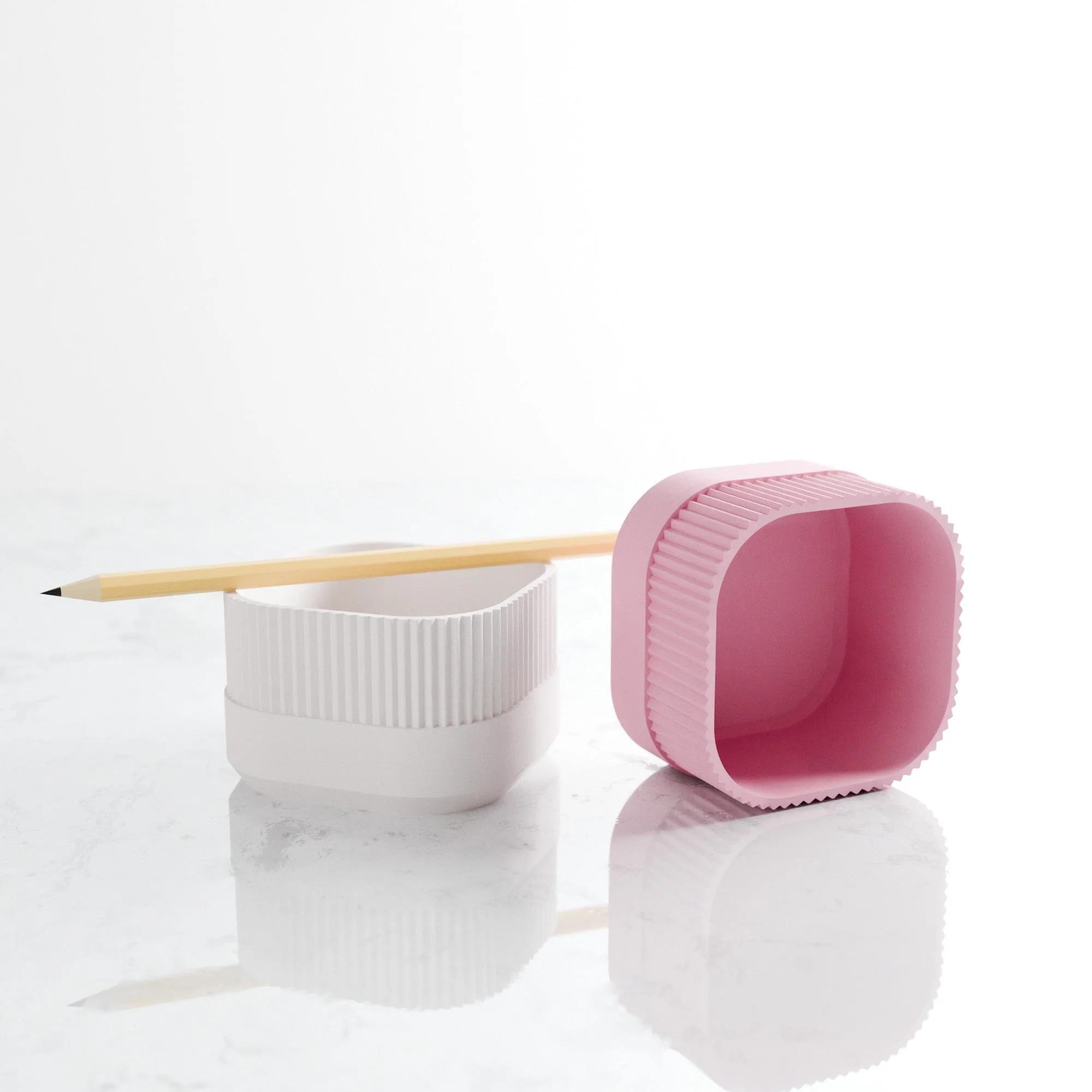 3 Piece Pencil Holder - Image 7