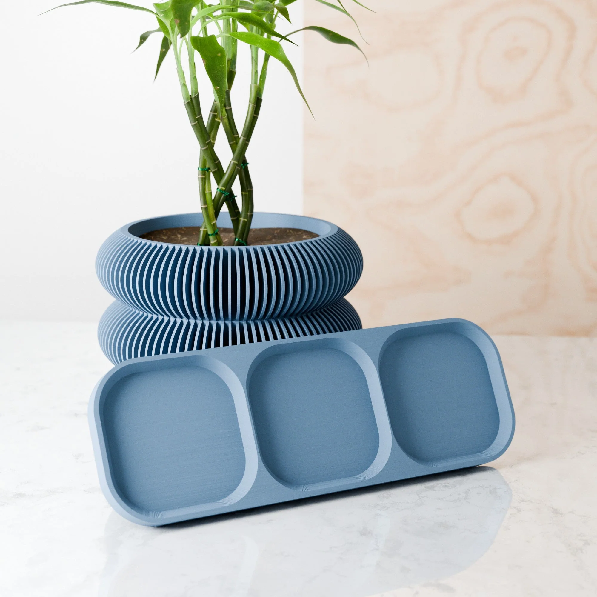 3 Piece Pencil Holder - Image 8
