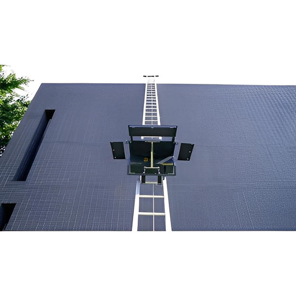 3S Battery Operated Ladder Hoist - All Sizes - Image 2