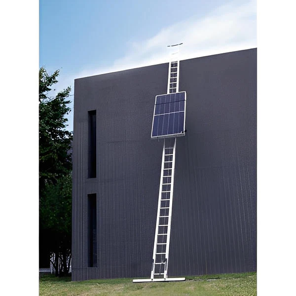 3S Battery Operated Ladder Hoist - All Sizes - Image 3