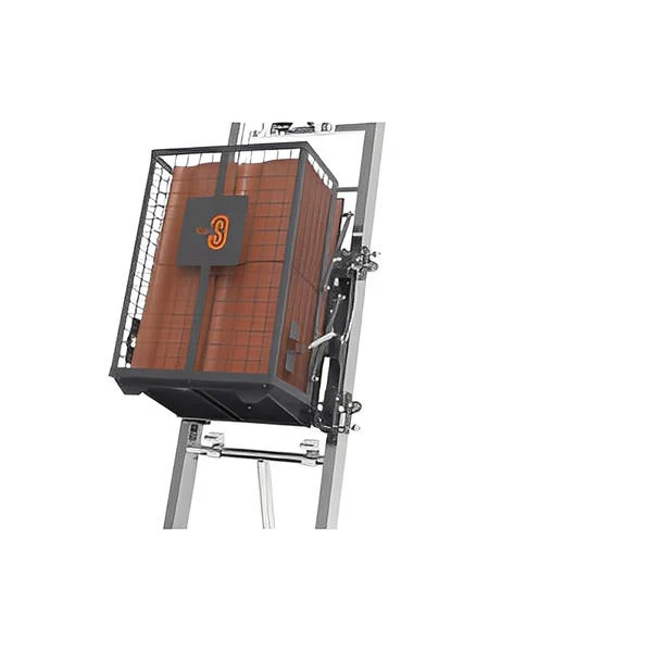 3S Ladder Hoist - Single Phase (110V) - All Sizes - Image 2