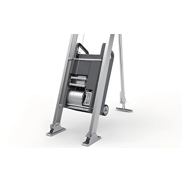 3S Ladder Hoist - Single Phase (110V) - All Sizes - Image 3
