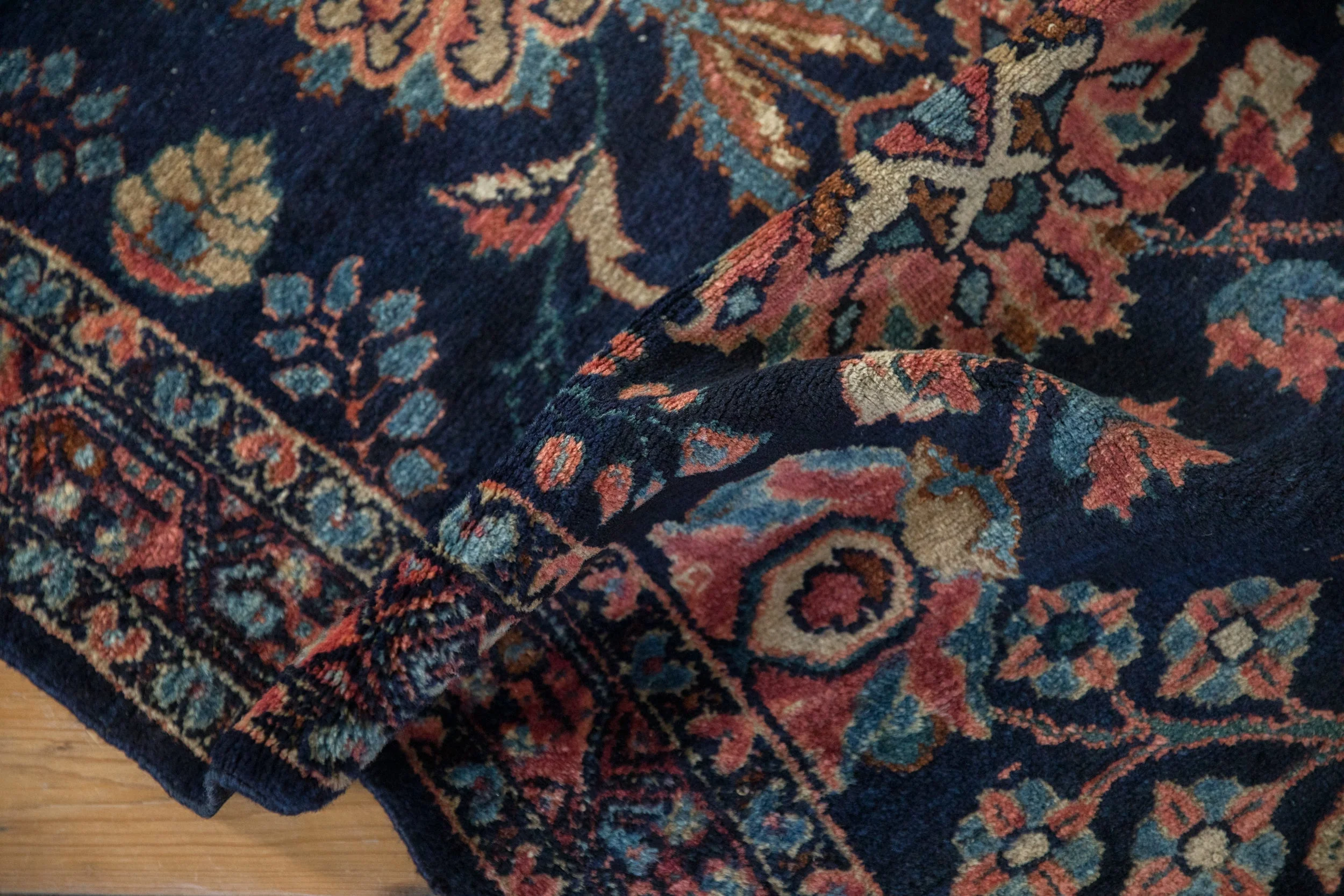 3x20 Vintage Lilihan Rug Runner - Image 10