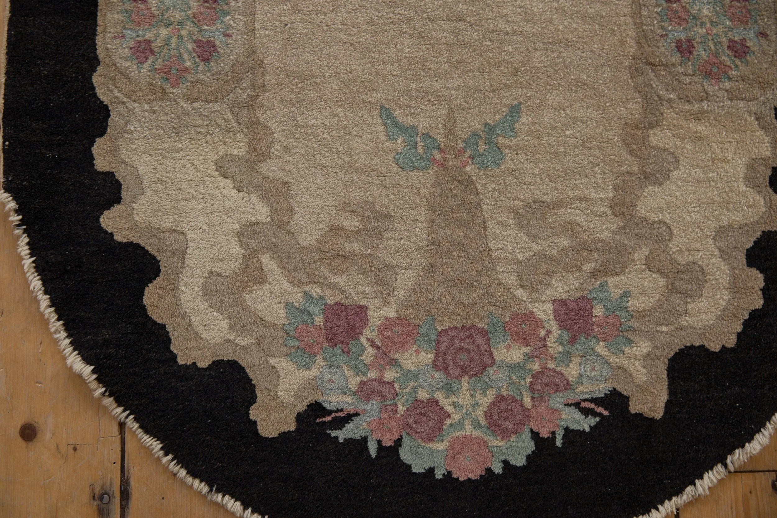 3x5.5 Vintage Fette-Li Rug - Image 5