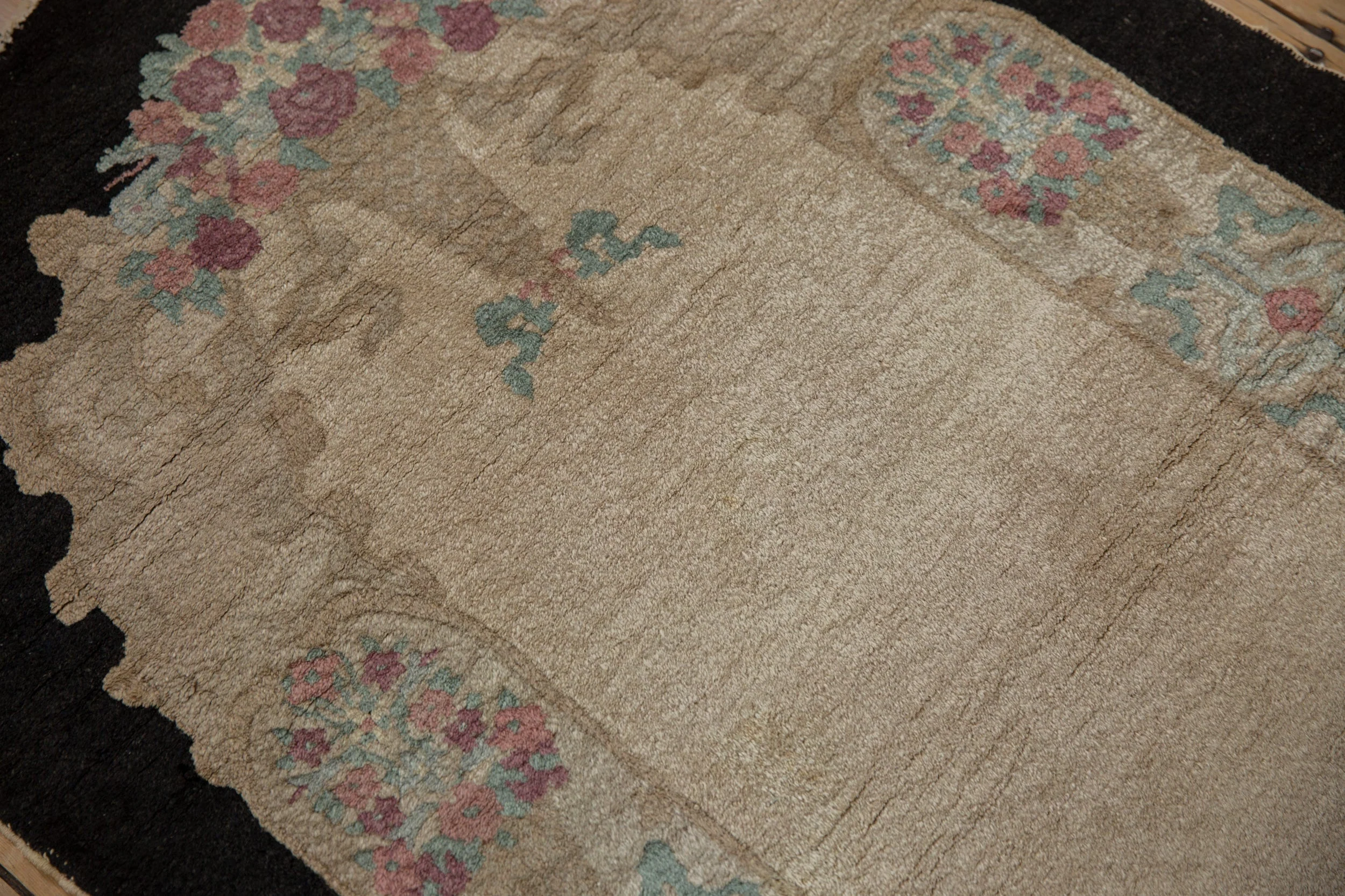 3x5.5 Vintage Fette-Li Rug - Image 7