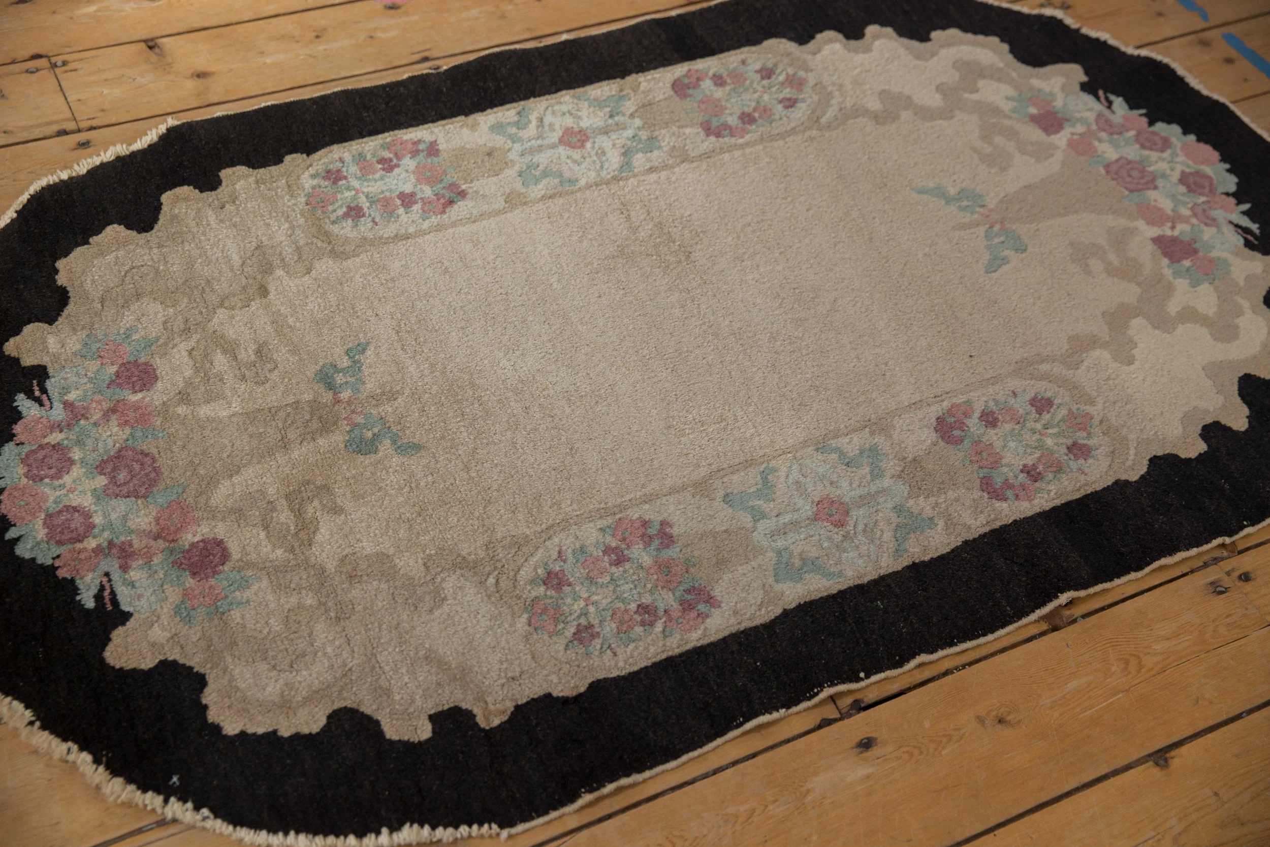 3x5.5 Vintage Fette-Li Rug - Image 8