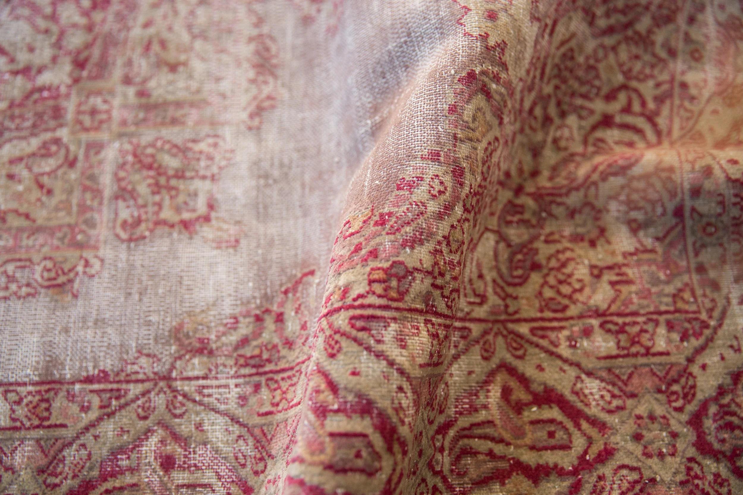 3x5 Distressed Sivas Rug - Image 10