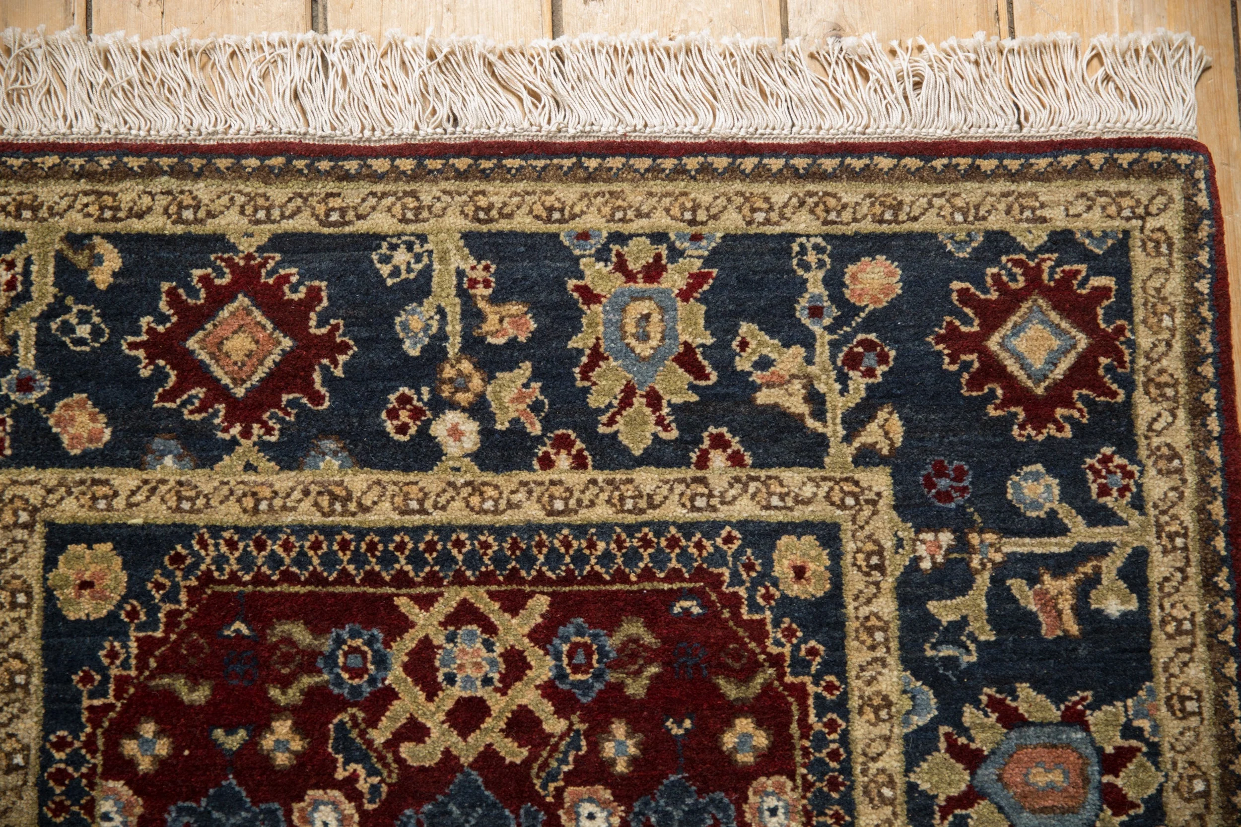 3x5 Vintage Armenian Joshegan Design Rug - Image 3