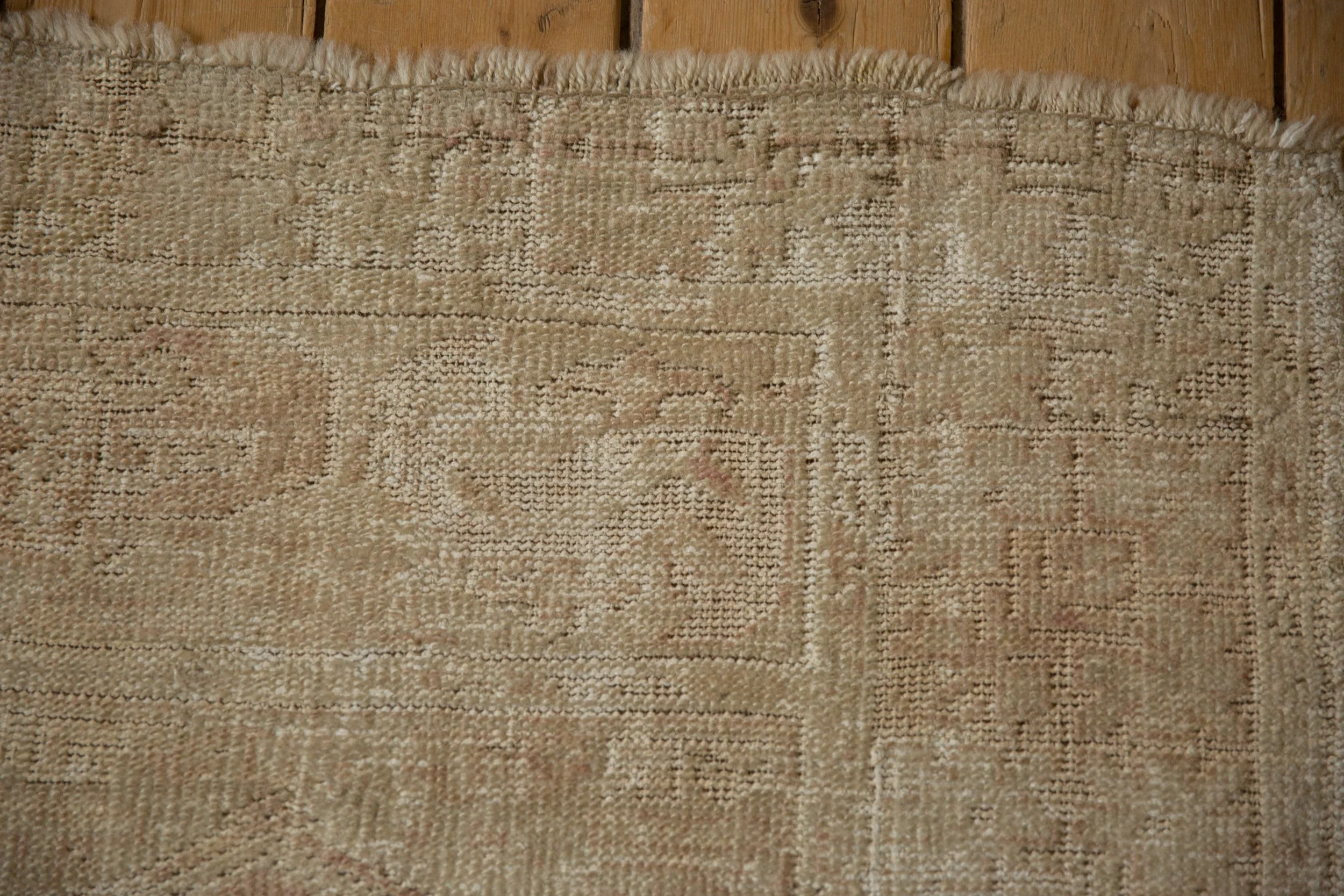 3x5 Vintage Distressed Melas Rug - Image 4