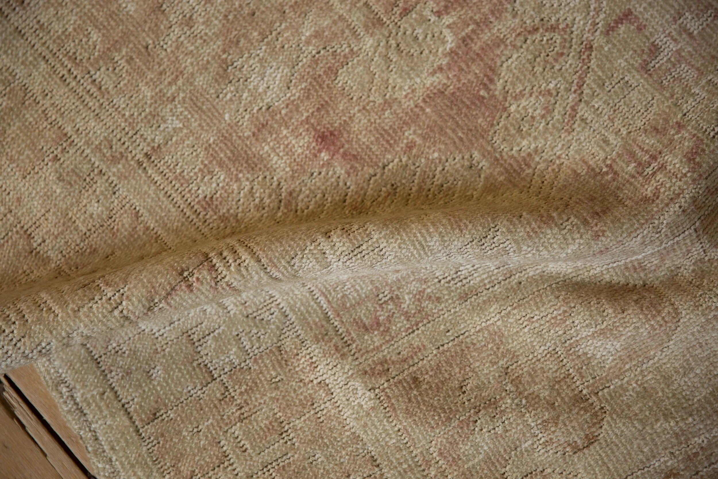 3x5 Vintage Distressed Melas Rug - Image 8