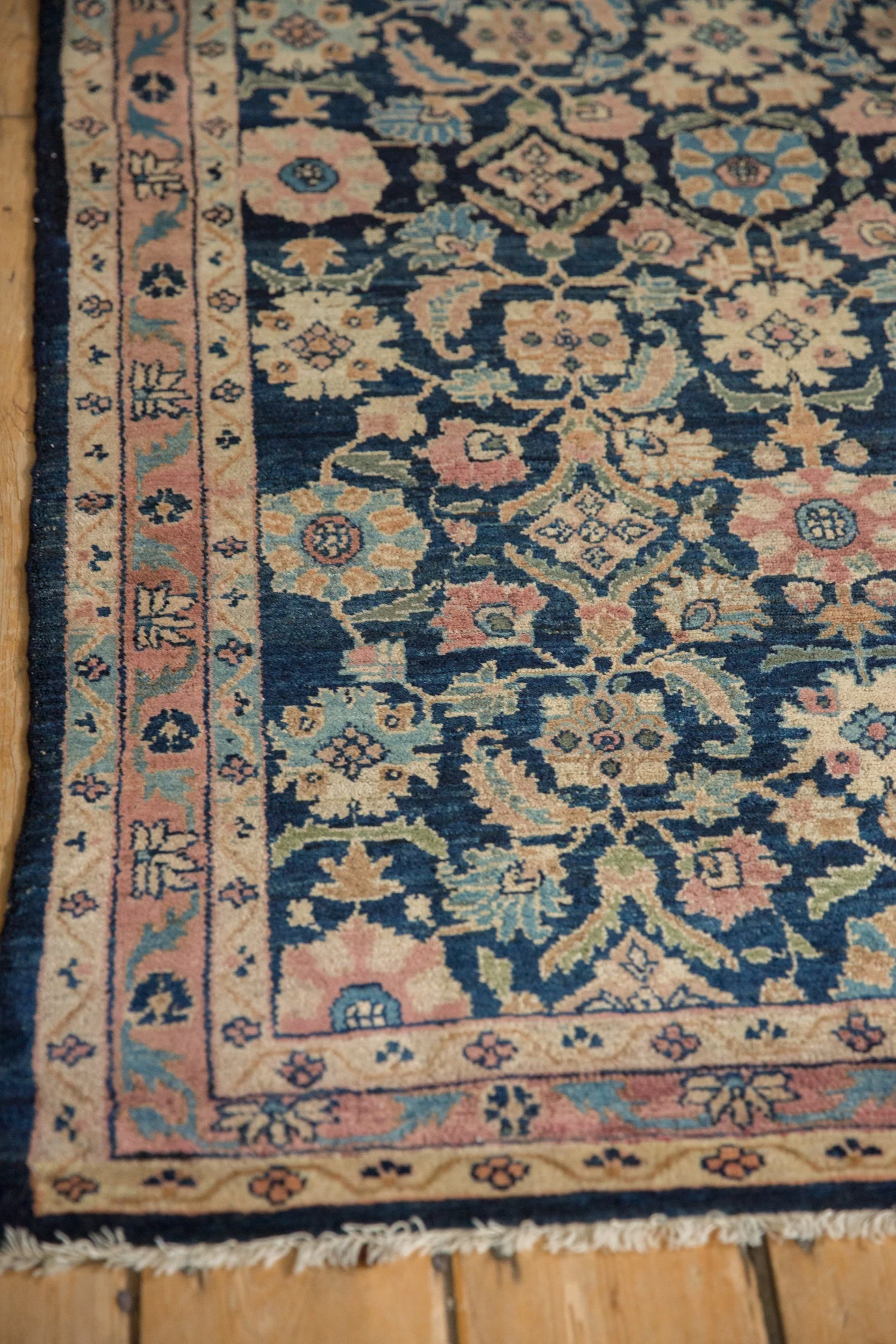3x5 Vintage Fine Lilihan Rug - Image 6