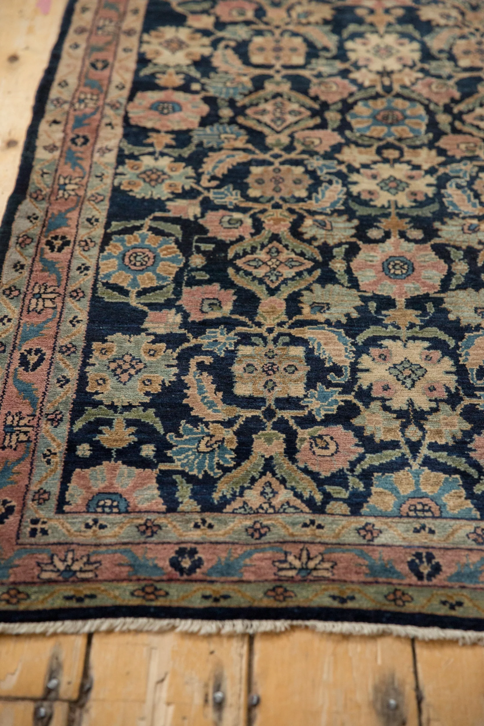3x5 Vintage Fine Lilihan Rug - Image 9