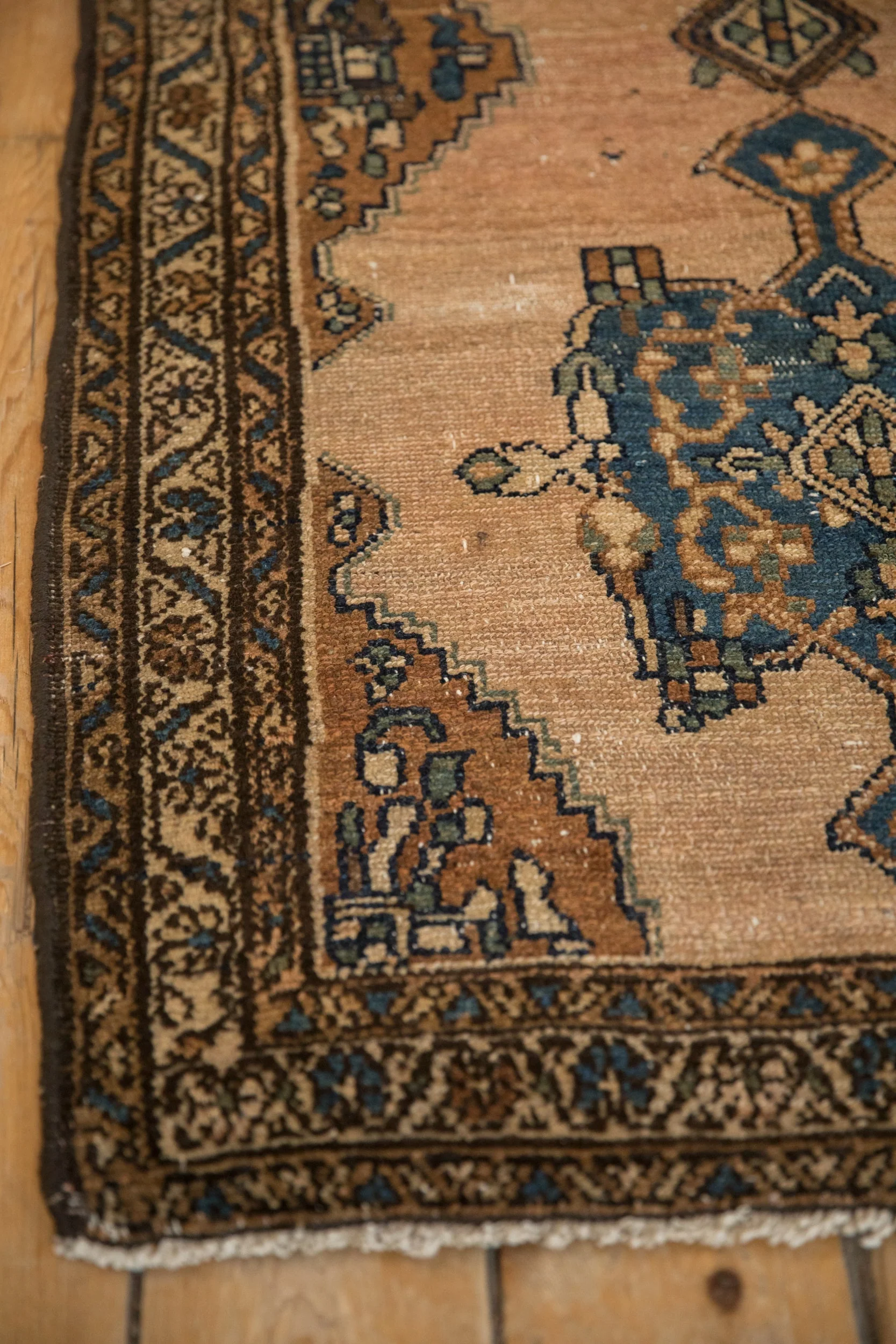 3x5 Vintage Mehriban Rug - Image 5