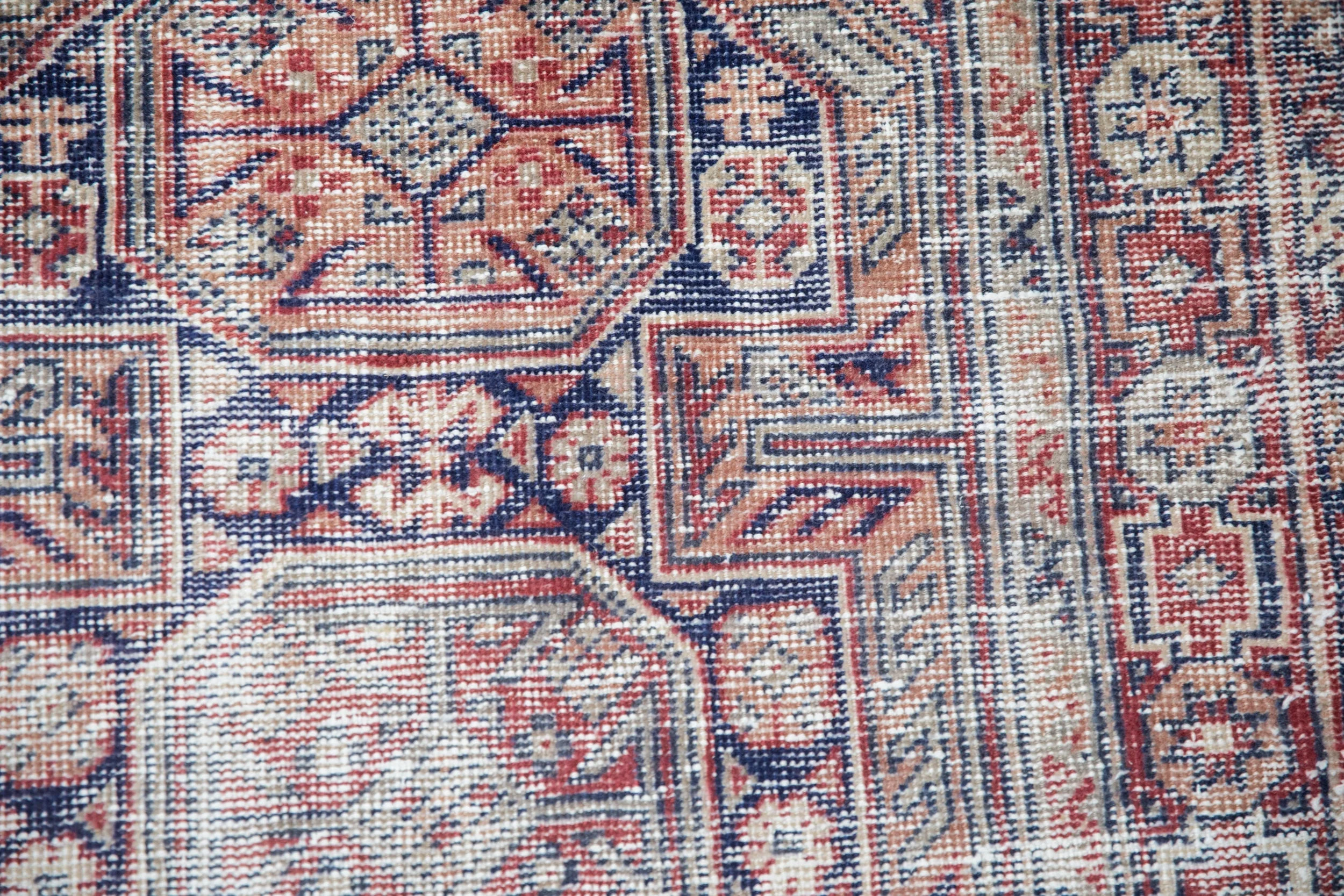 3x6 Vintage Anatolian Rug Runner - Image 10