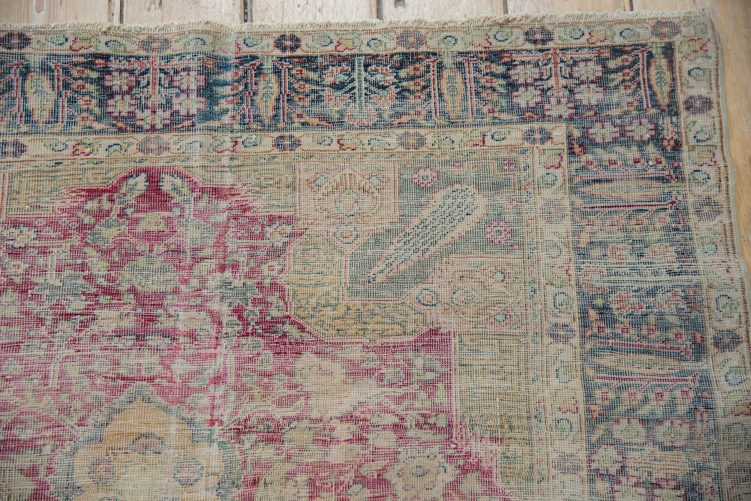 4.5x6 Vintage Kaisary Rug - Image 6