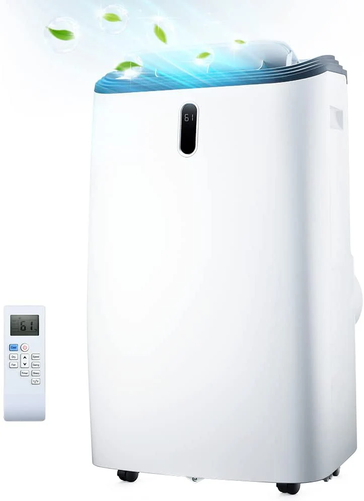 4-in-1 Portable Air Conditioner A4212 - Image 9