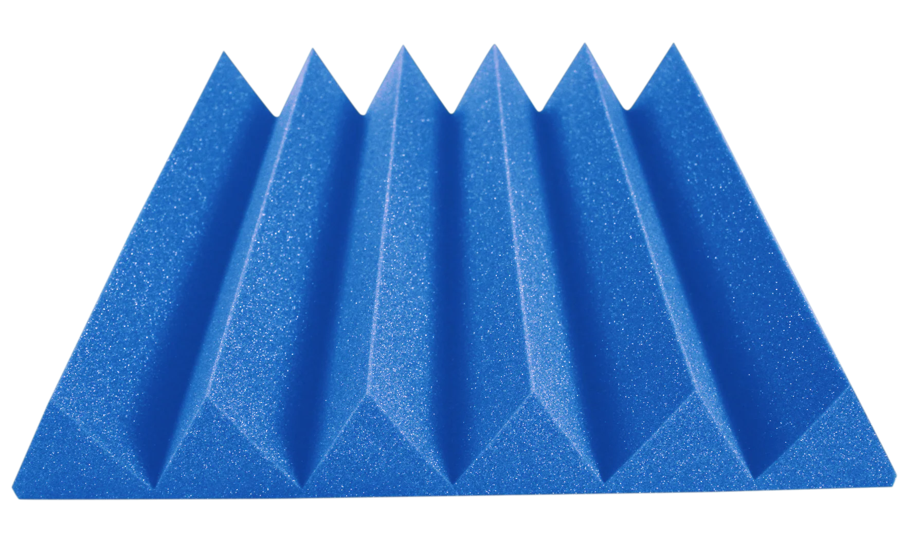 4 Inch Acoustic Foam Wedge Style Panels - 13 Color Options - Image 31