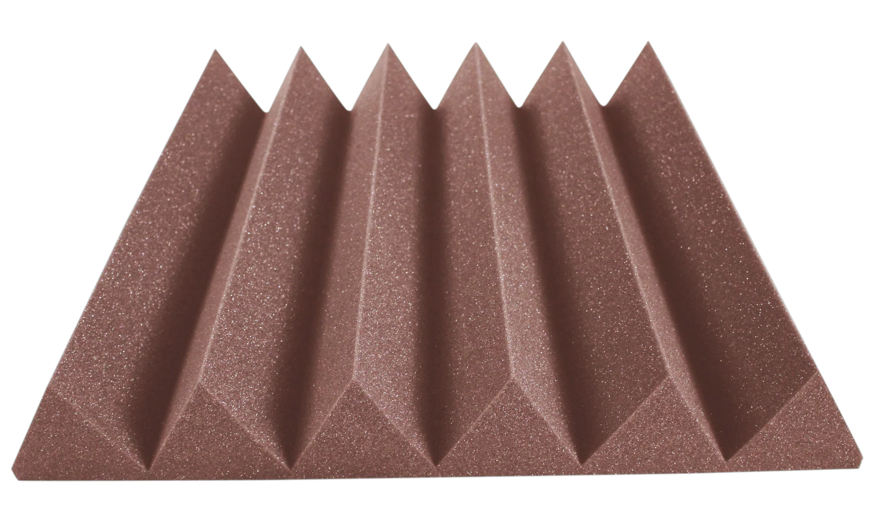 4 Inch Acoustic Foam Wedge Style Panels - 13 Color Options - Image 32