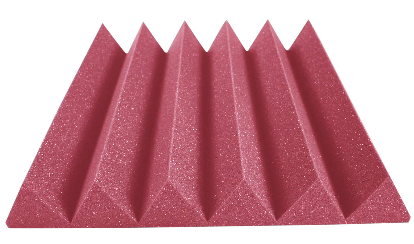 4 Inch Acoustic Foam Wedge Style Panels - 13 Color Options - Image 33
