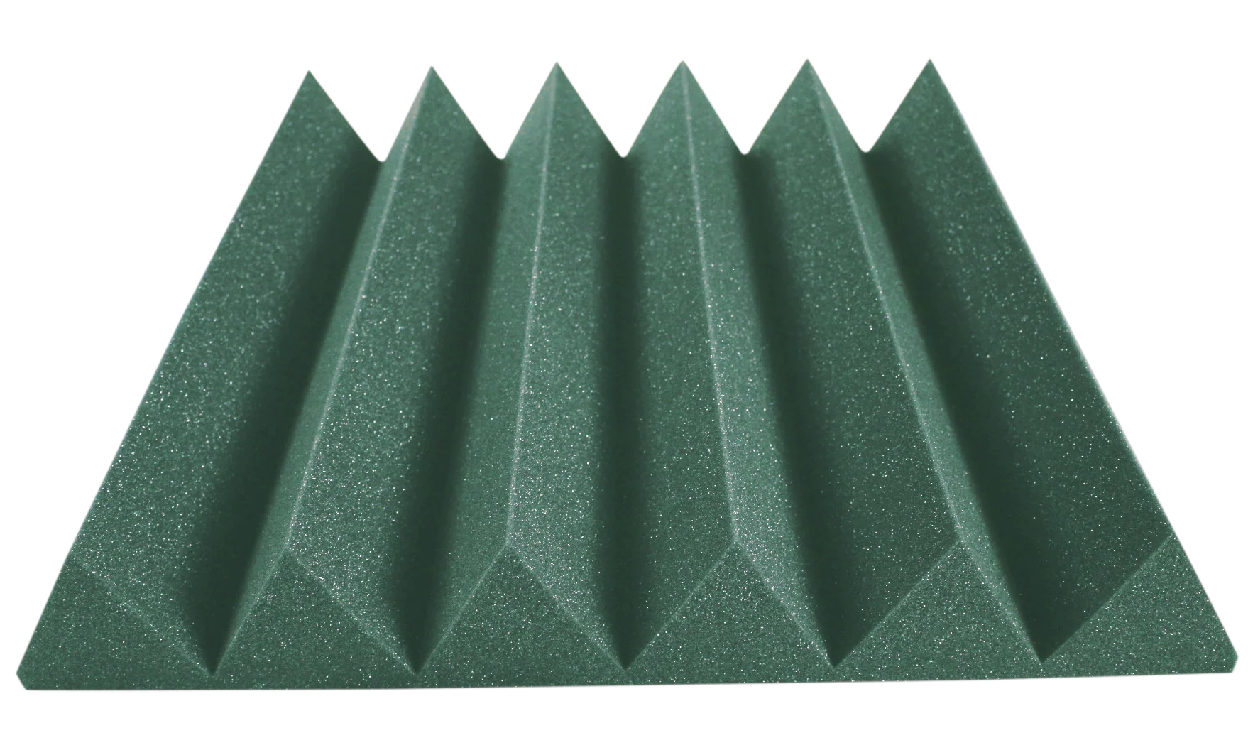 4 Inch Acoustic Foam Wedge Style Panels - 13 Color Options - Image 34