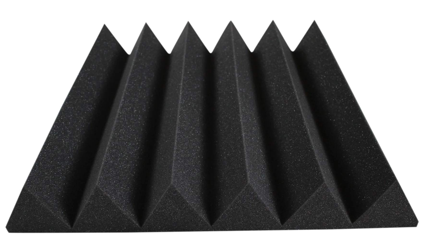 4 Inch Acoustic Foam Wedge Style Panels - 13 Color Options - Image 35