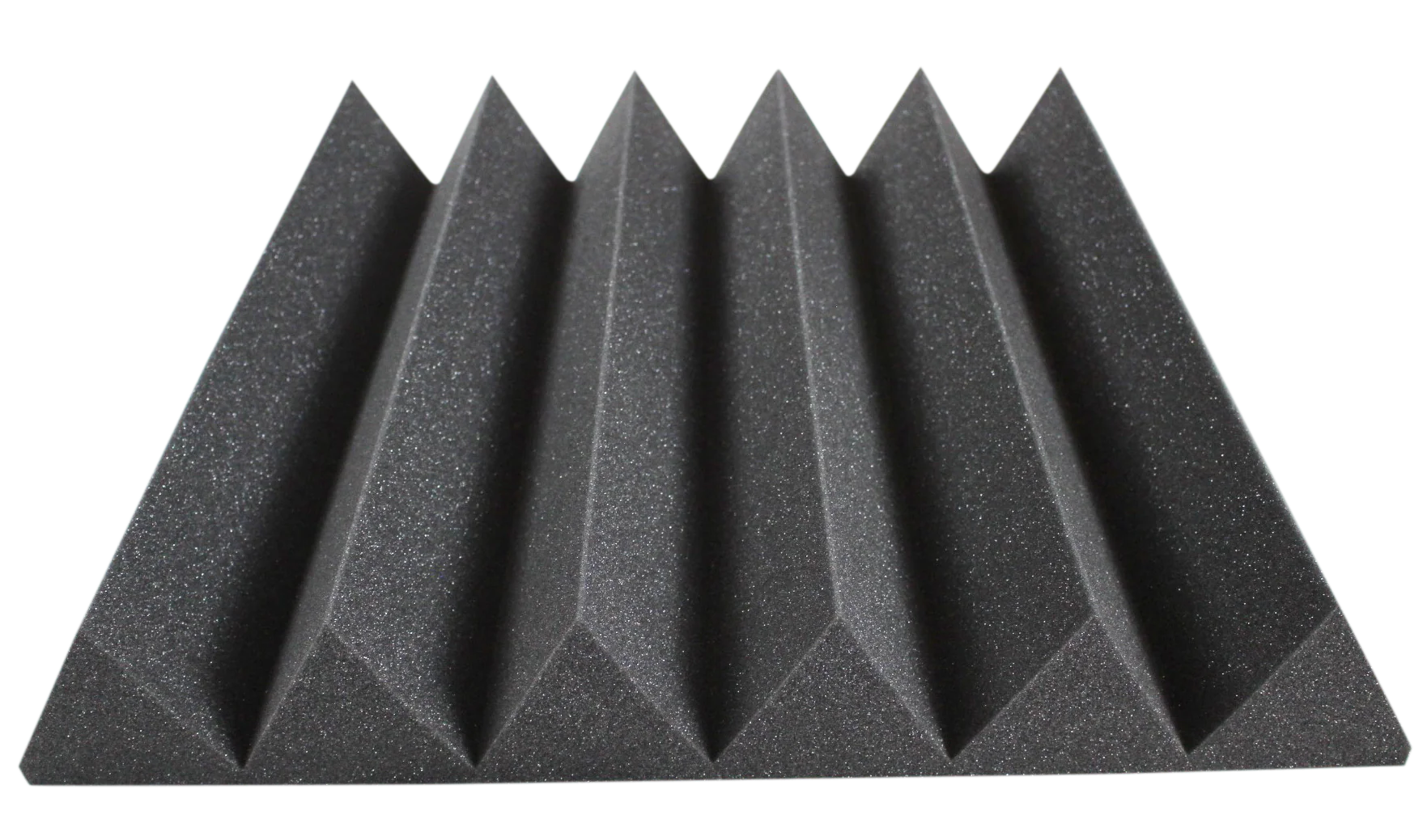 4 Inch Acoustic Foam Wedge Style Panels - 13 Color Options - Image 36