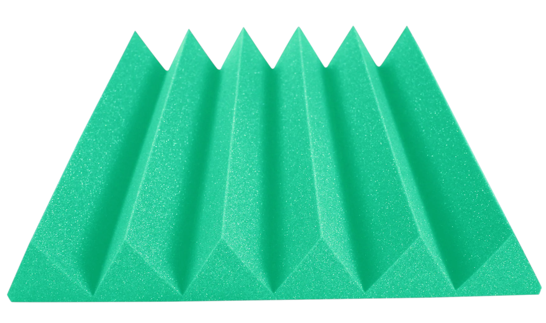 4 Inch Acoustic Foam Wedge Style Panels - 13 Color Options - Image 37