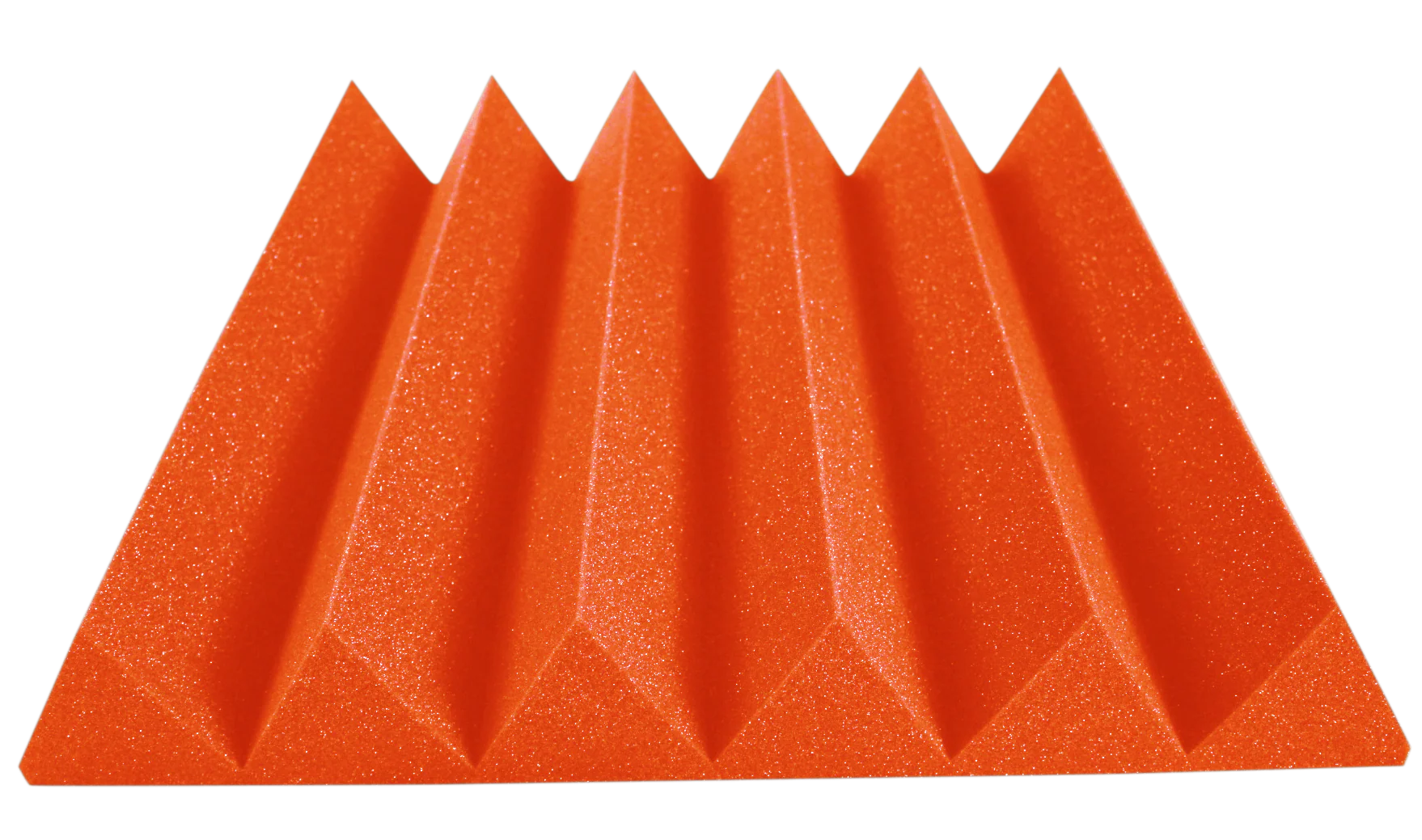4 Inch Acoustic Foam Wedge Style Panels - 13 Color Options - Image 38