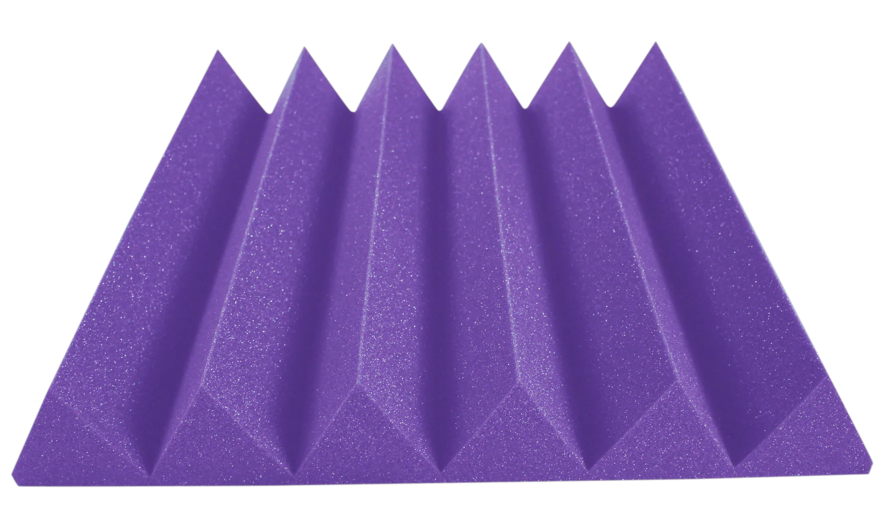 4 Inch Acoustic Foam Wedge Style Panels - 13 Color Options - Image 40