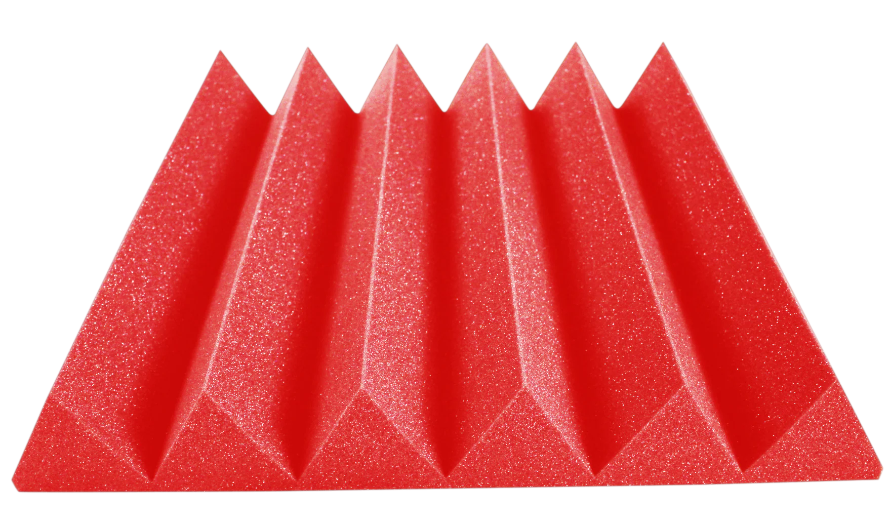 4 Inch Acoustic Foam Wedge Style Panels - 13 Color Options - Image 41