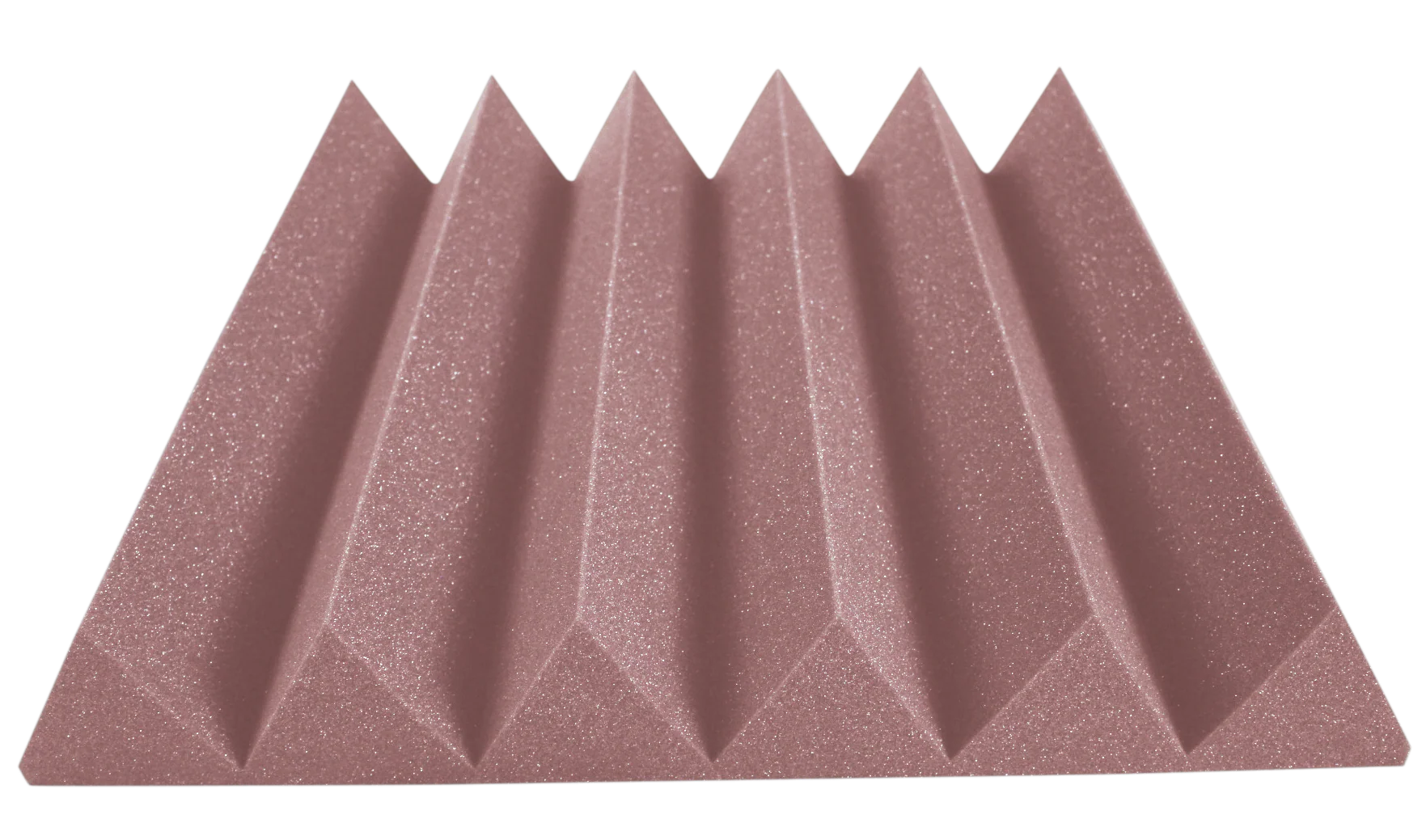 4 Inch Acoustic Foam Wedge Style Panels - 13 Color Options - Image 42