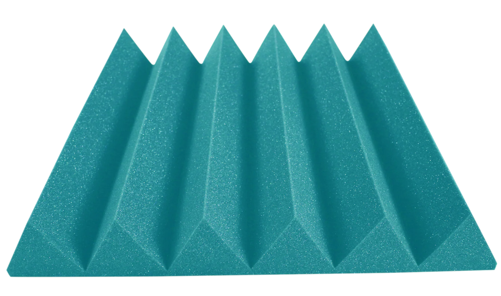 4 Inch Acoustic Foam Wedge Style Panels - 13 Color Options - Image 43