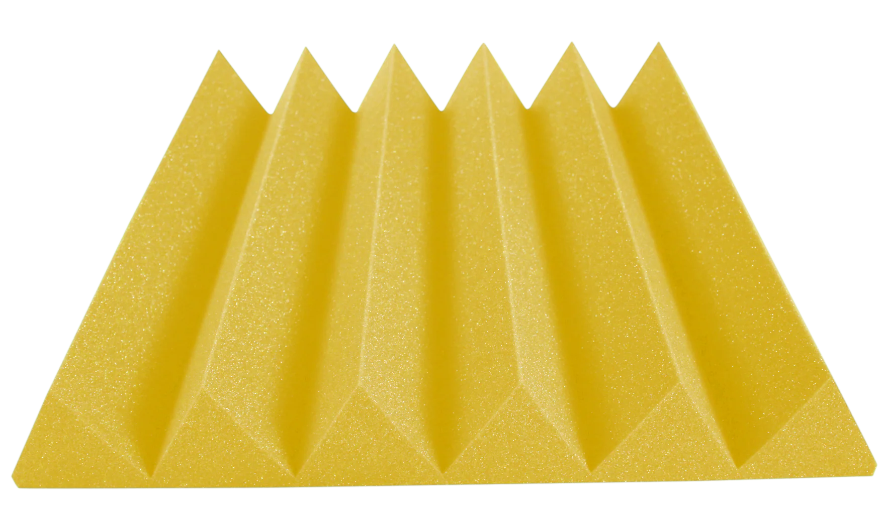4 Inch Acoustic Foam Wedge Style Panels - 13 Color Options - Image 44